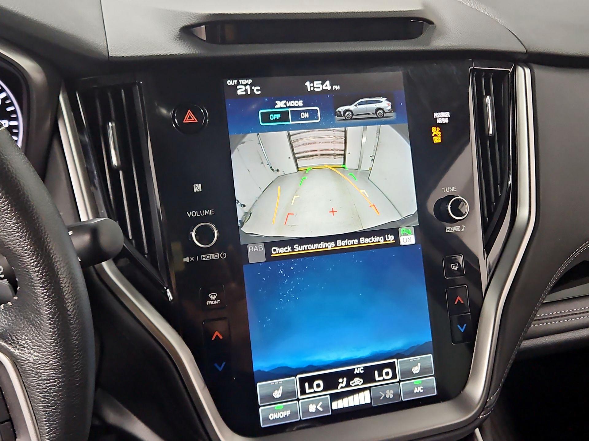 Thumbnail: 2023 Subaru Outback - 15