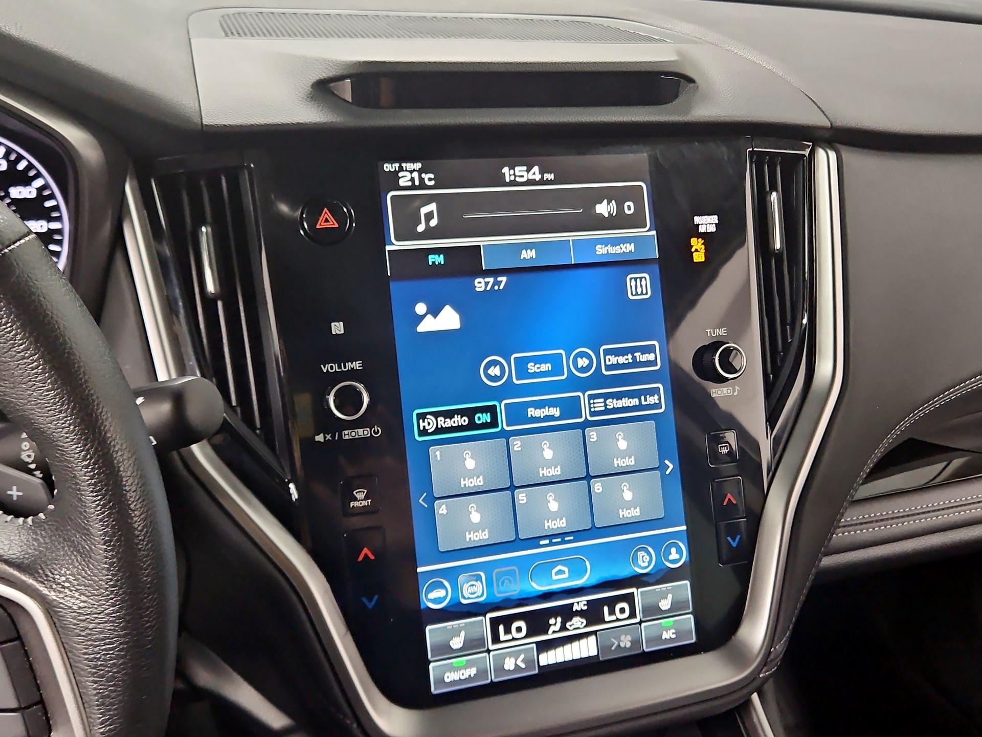 Thumbnail: 2023 Subaru Outback - 16