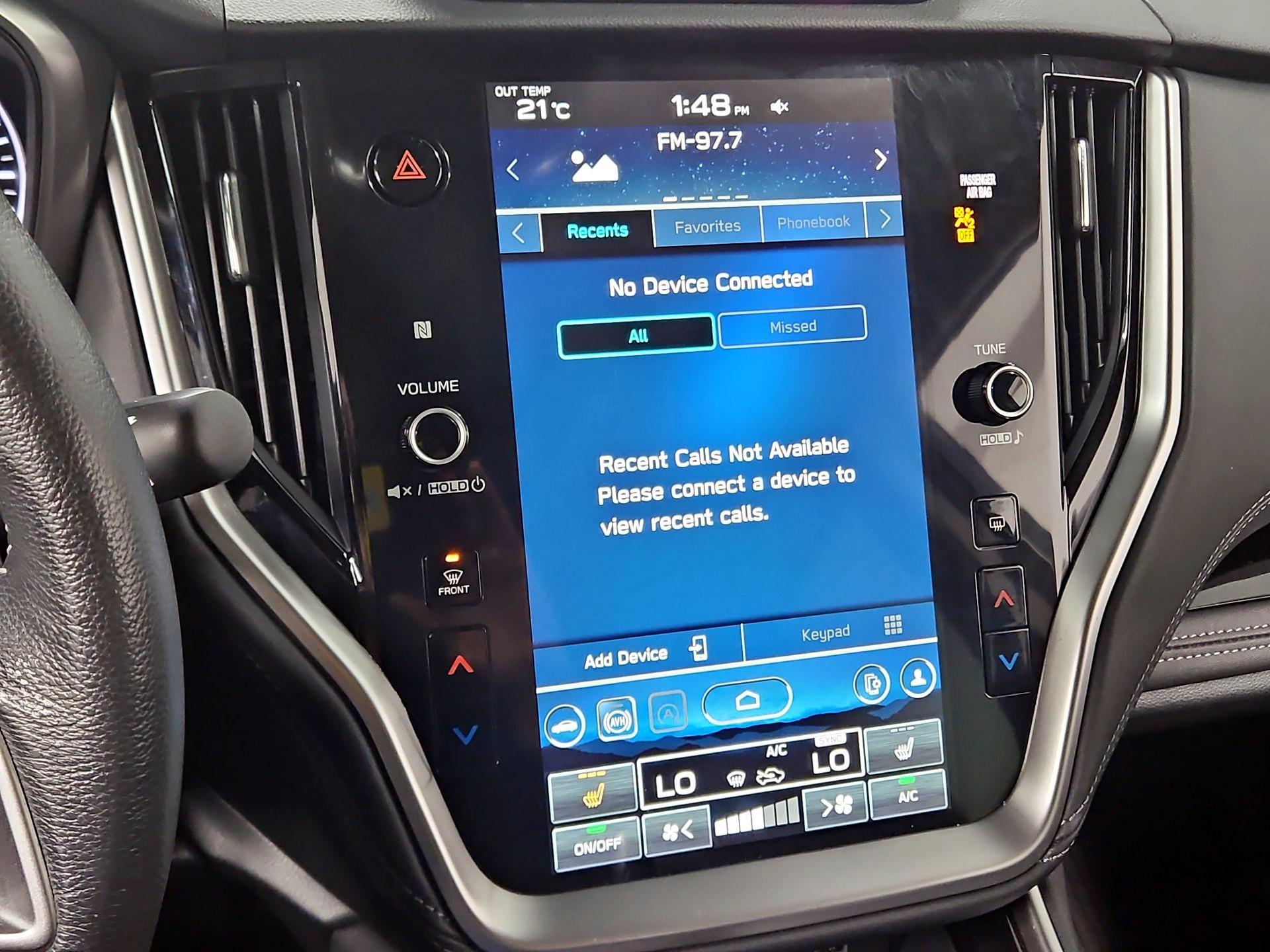 Thumbnail: 2023 Subaru Outback - 17