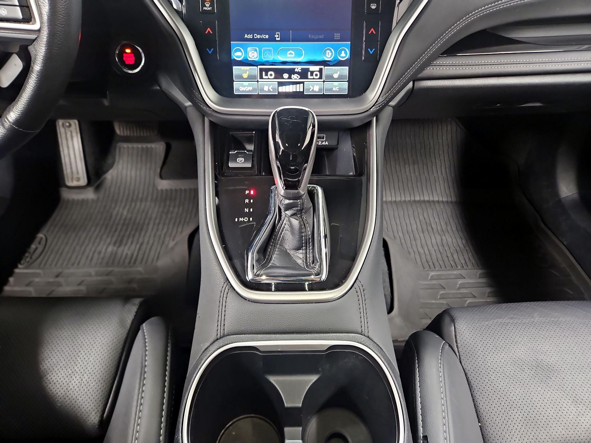 Thumbnail: 2023 Subaru Outback - 18