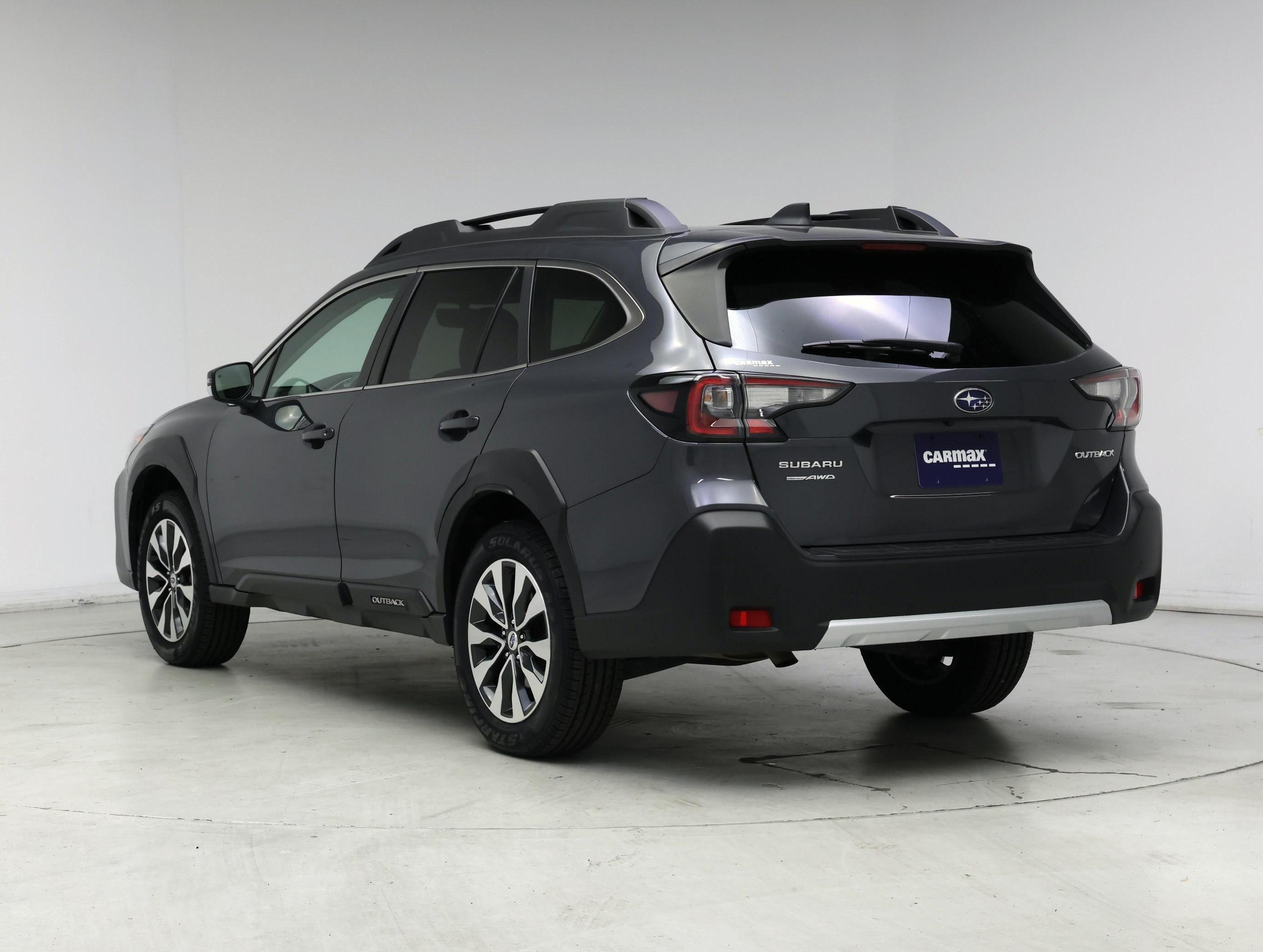 Thumbnail: 2023 Subaru Outback - 2