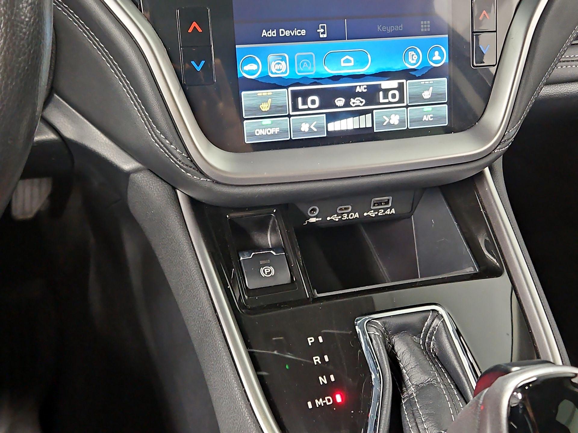 Thumbnail: 2023 Subaru Outback - 19