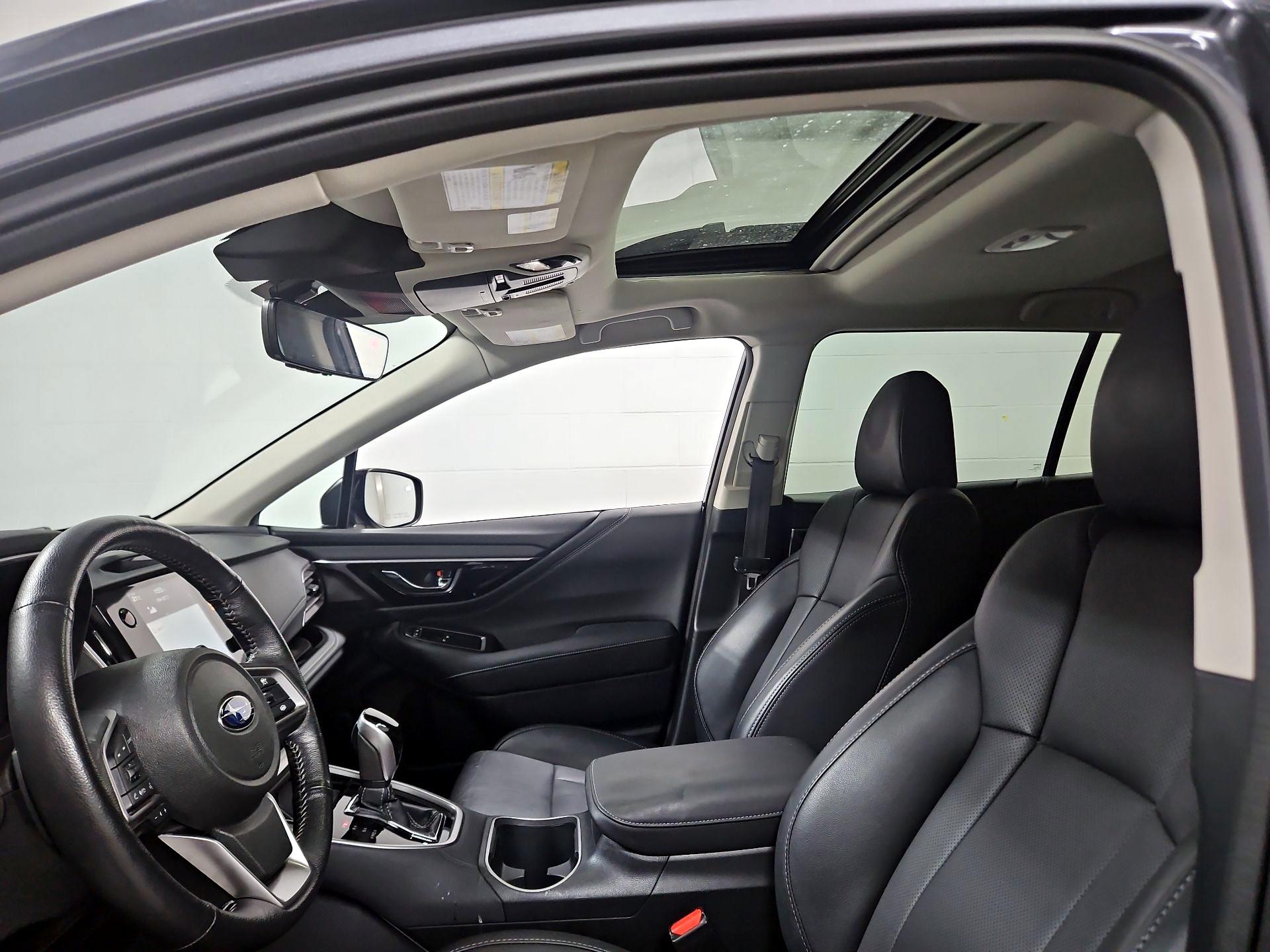 Thumbnail: 2023 Subaru Outback - 20