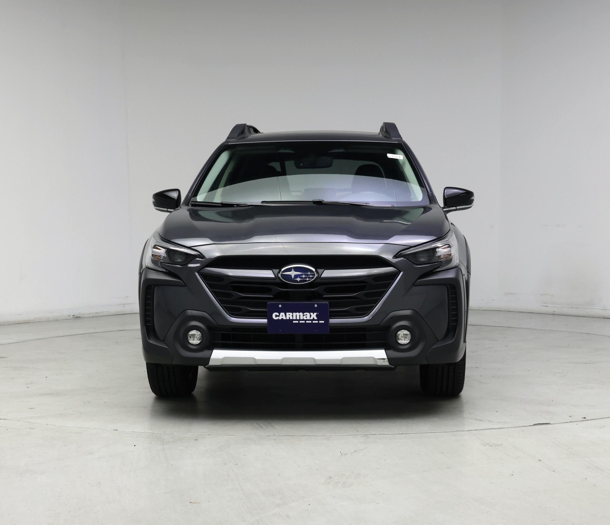 Thumbnail: 2023 Subaru Outback - 5