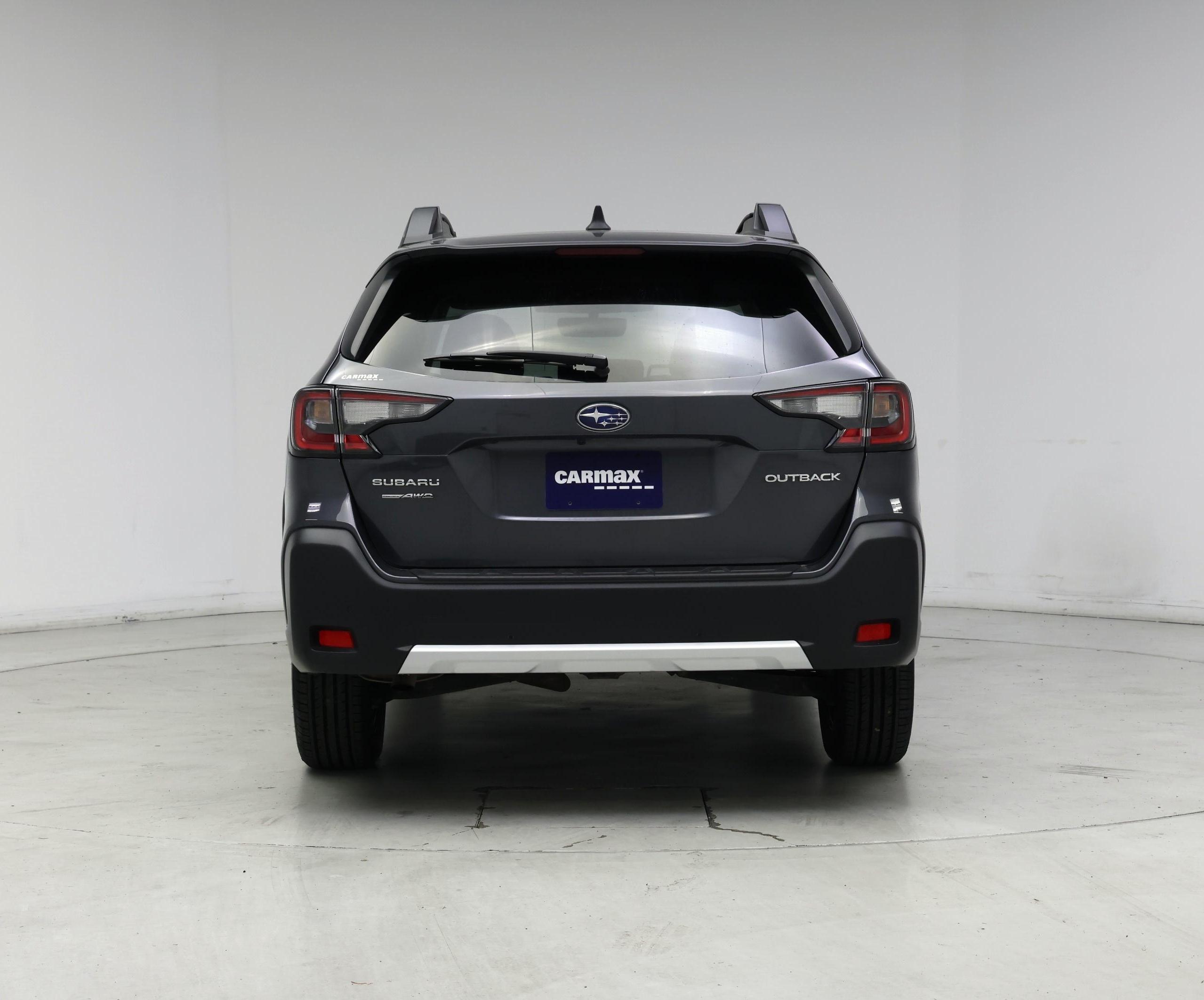 Thumbnail: 2023 Subaru Outback - 6