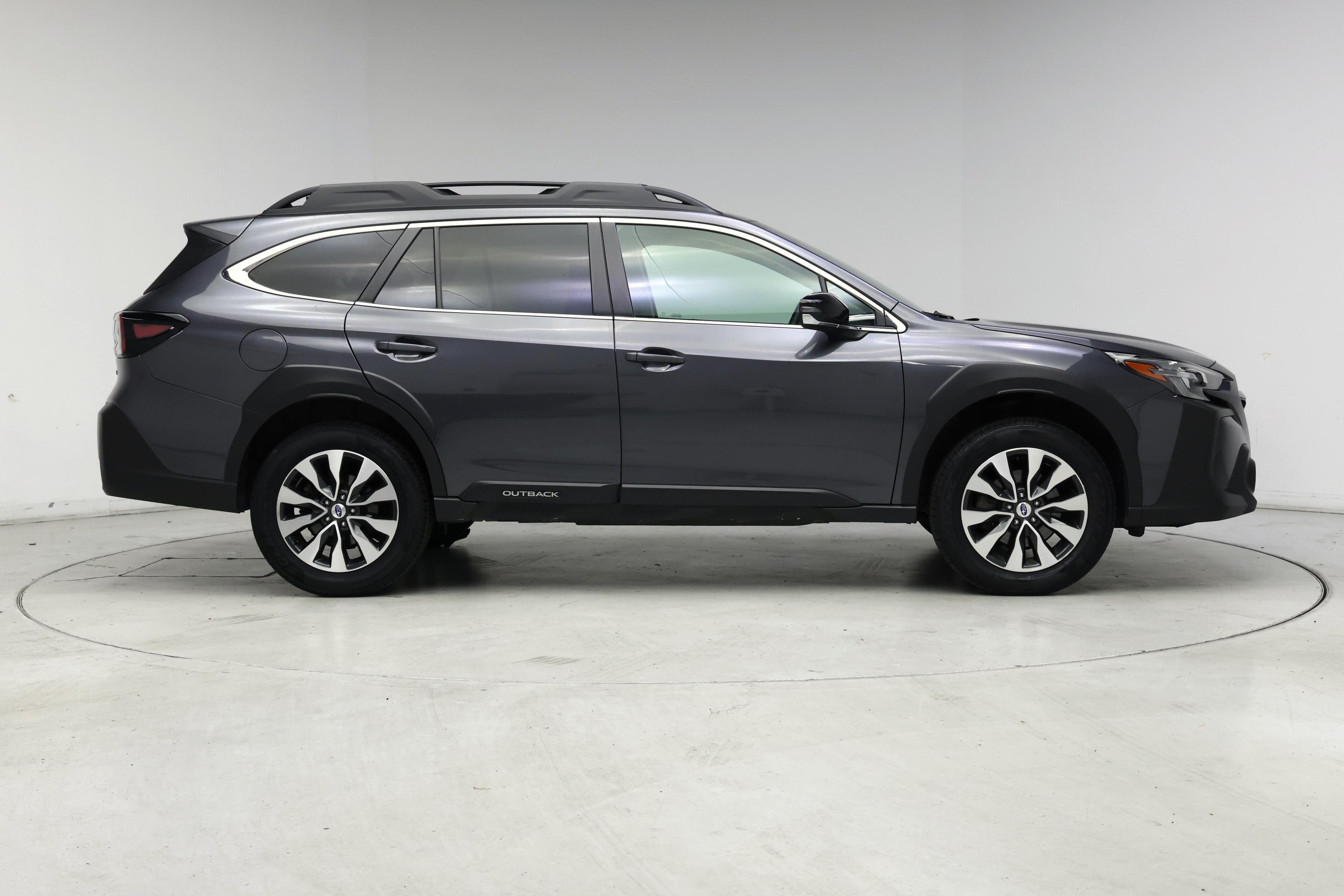 Thumbnail: 2023 Subaru Outback - 7