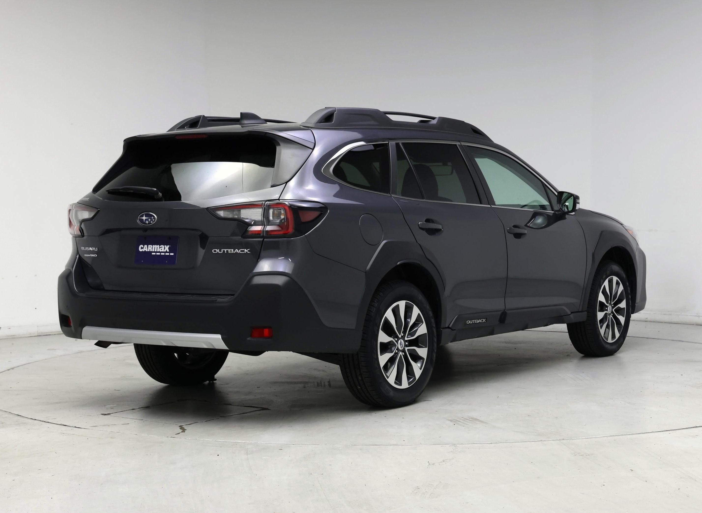 Thumbnail: 2023 Subaru Outback - 8