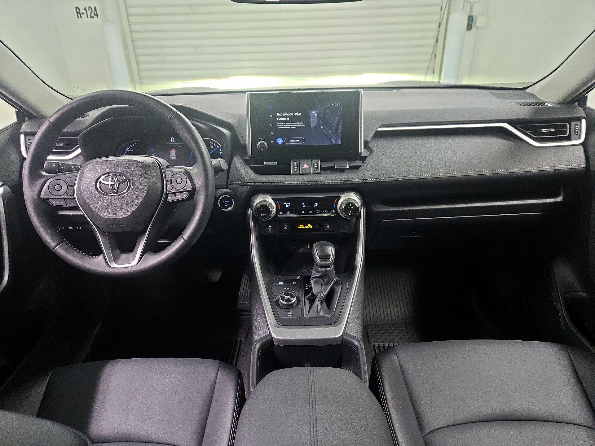 Thumbnail: 2024 Toyota RAV4 - 9