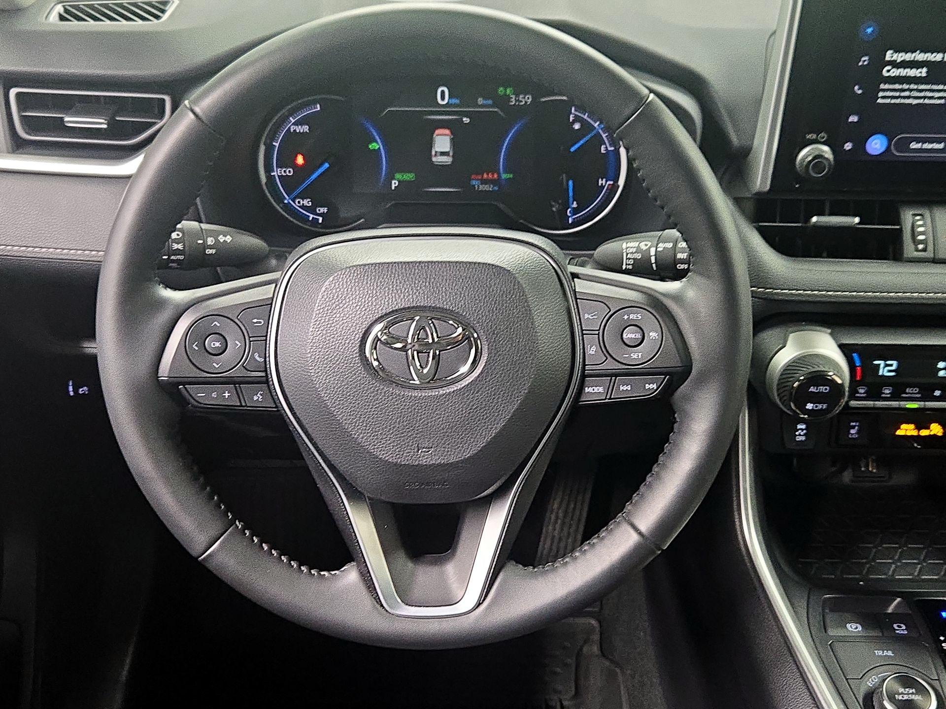 Thumbnail: 2024 Toyota RAV4 - 10