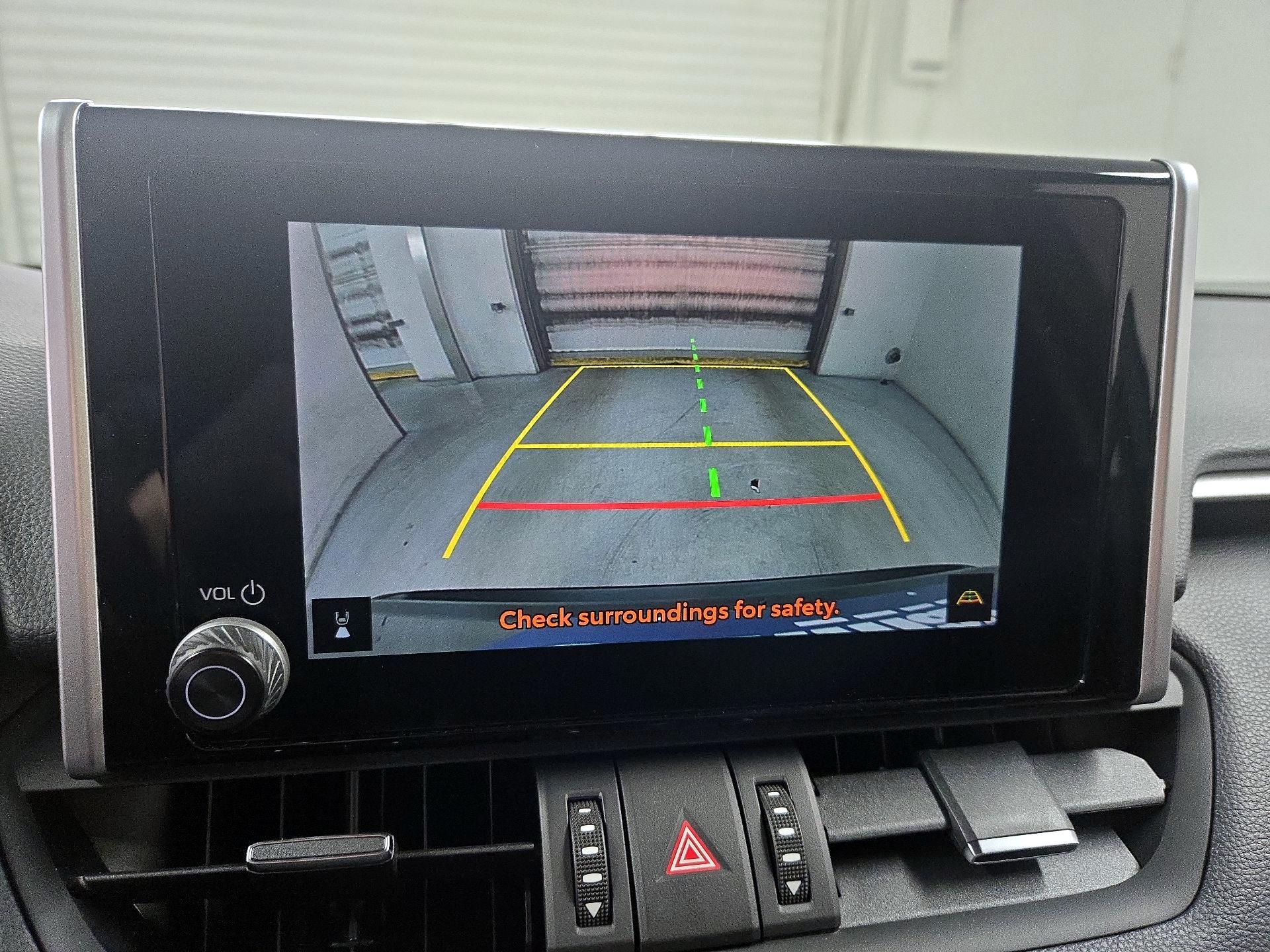 Thumbnail: 2024 Toyota RAV4 - 14