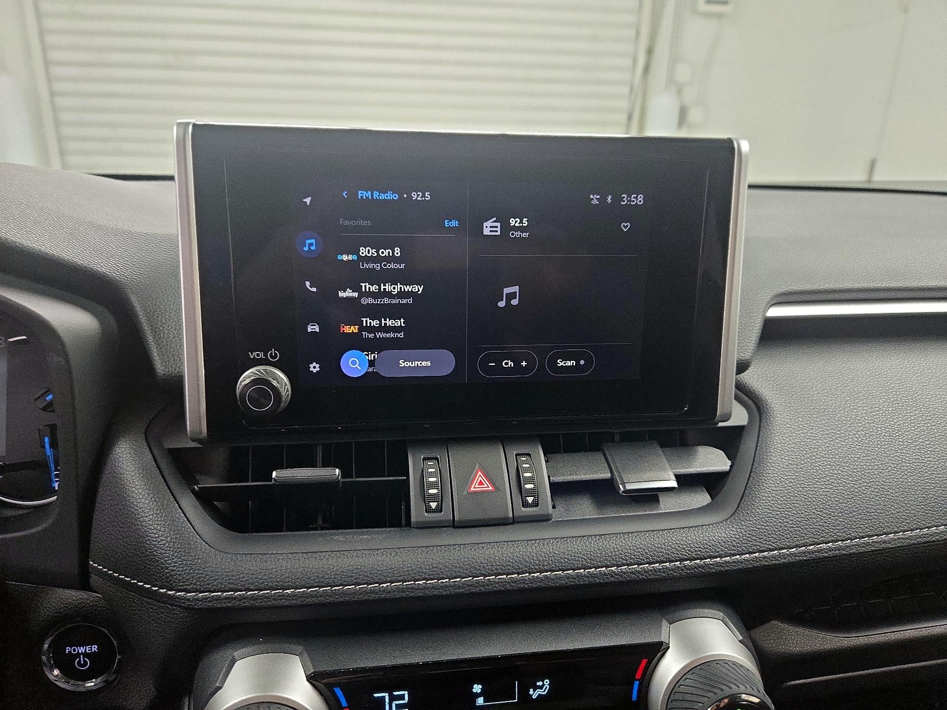 Thumbnail: 2024 Toyota RAV4 - 15