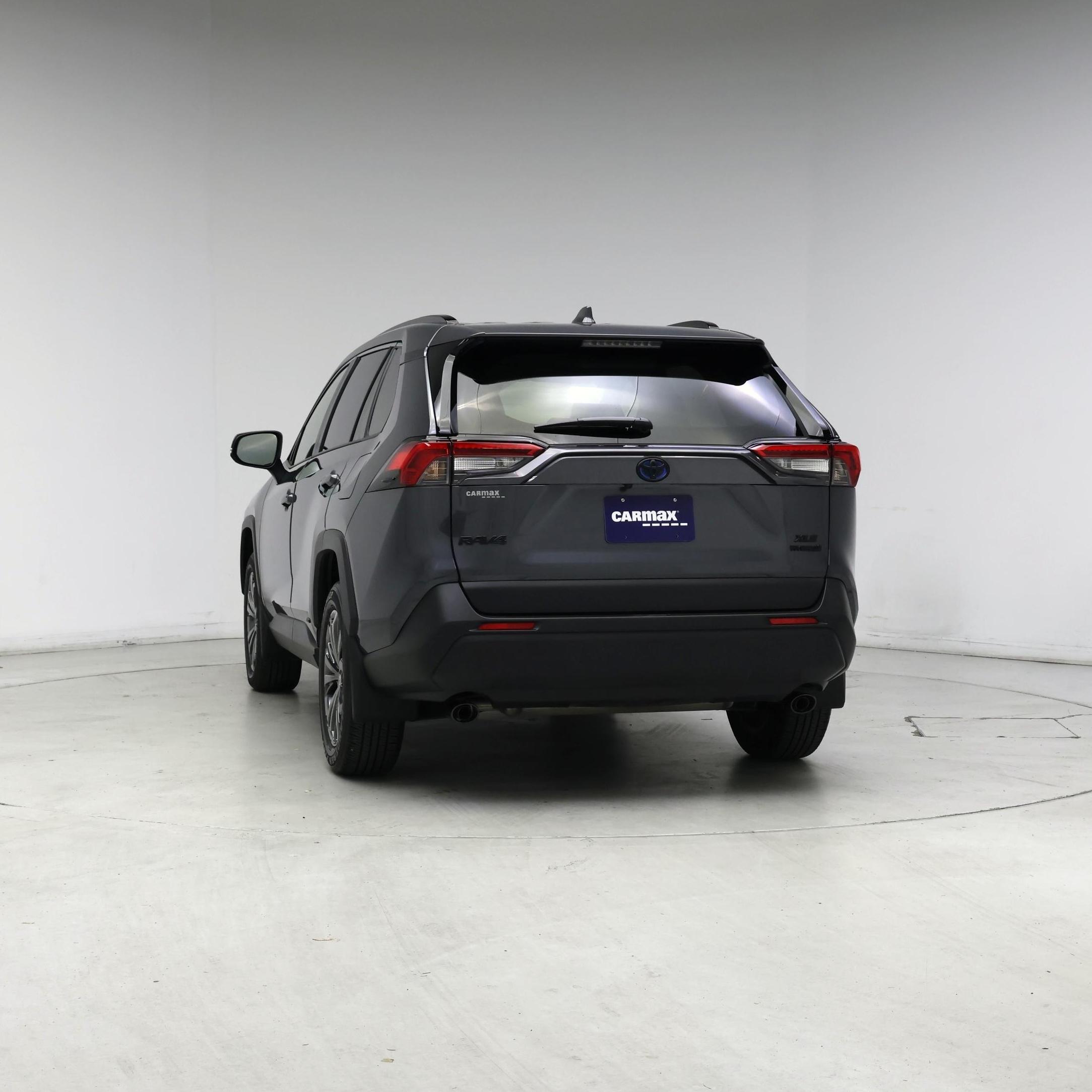 Thumbnail: 2024 Toyota RAV4 - 6