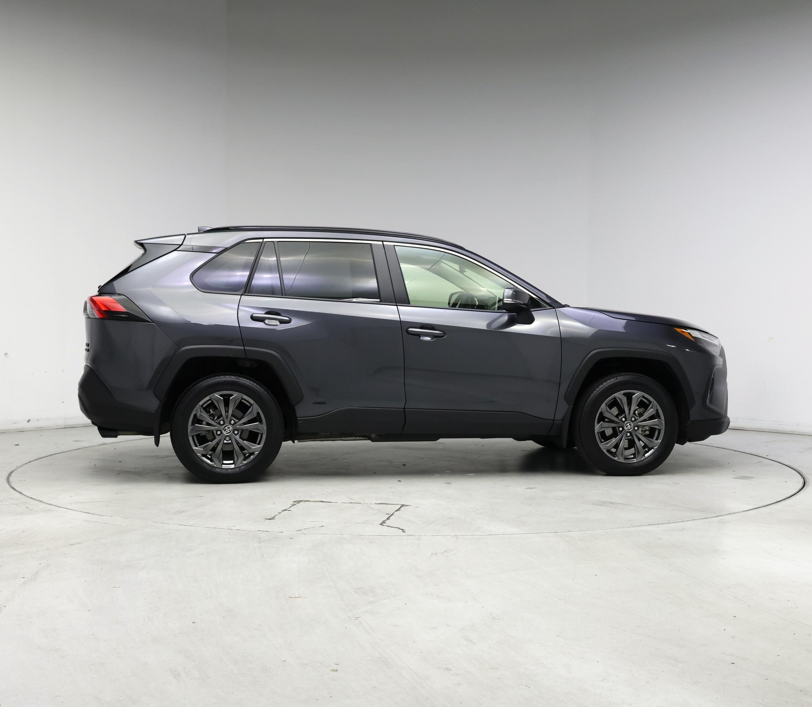 Thumbnail: 2024 Toyota RAV4 - 7