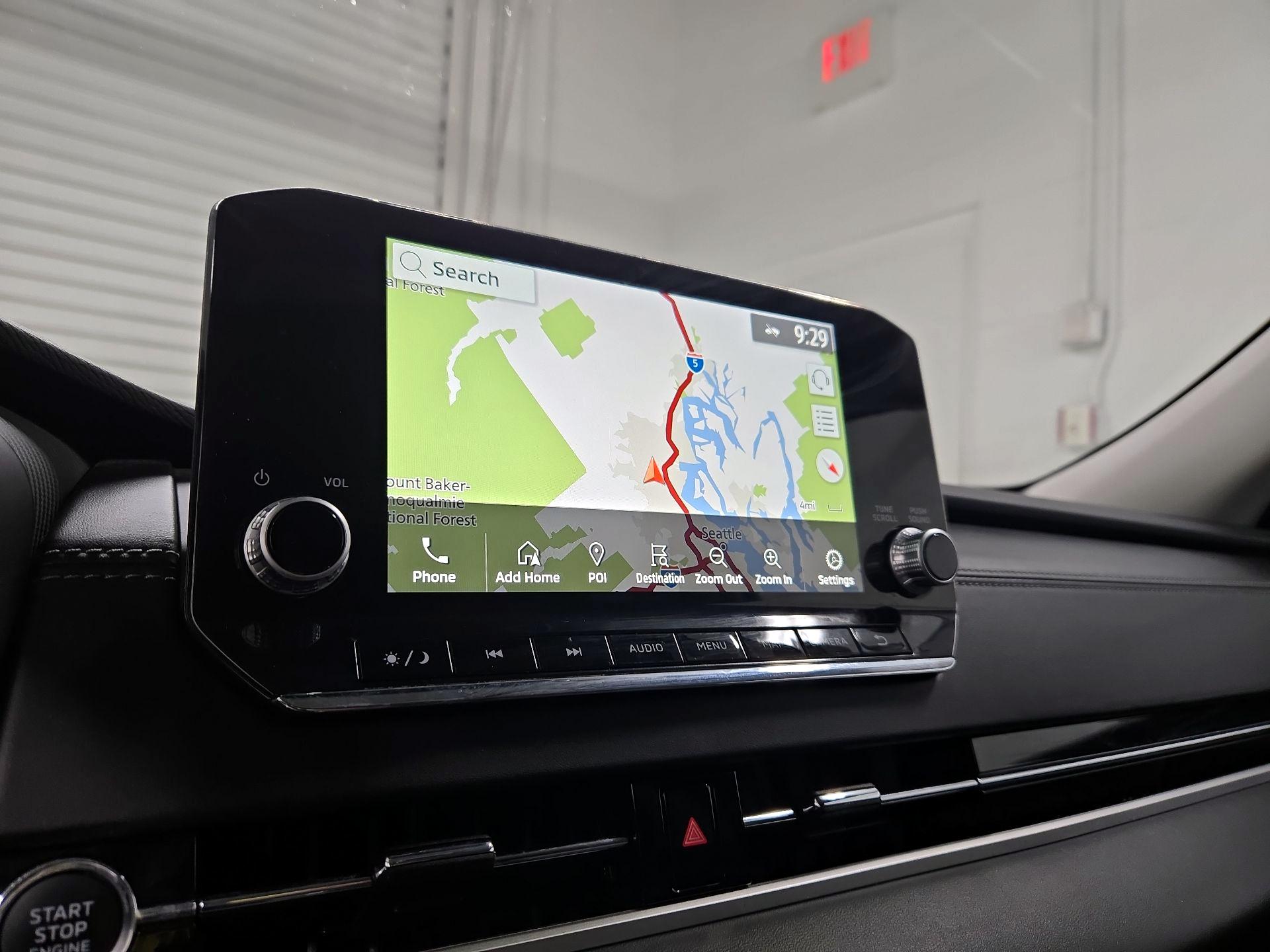 Thumbnail: 2022 Mitsubishi Outlander - 14