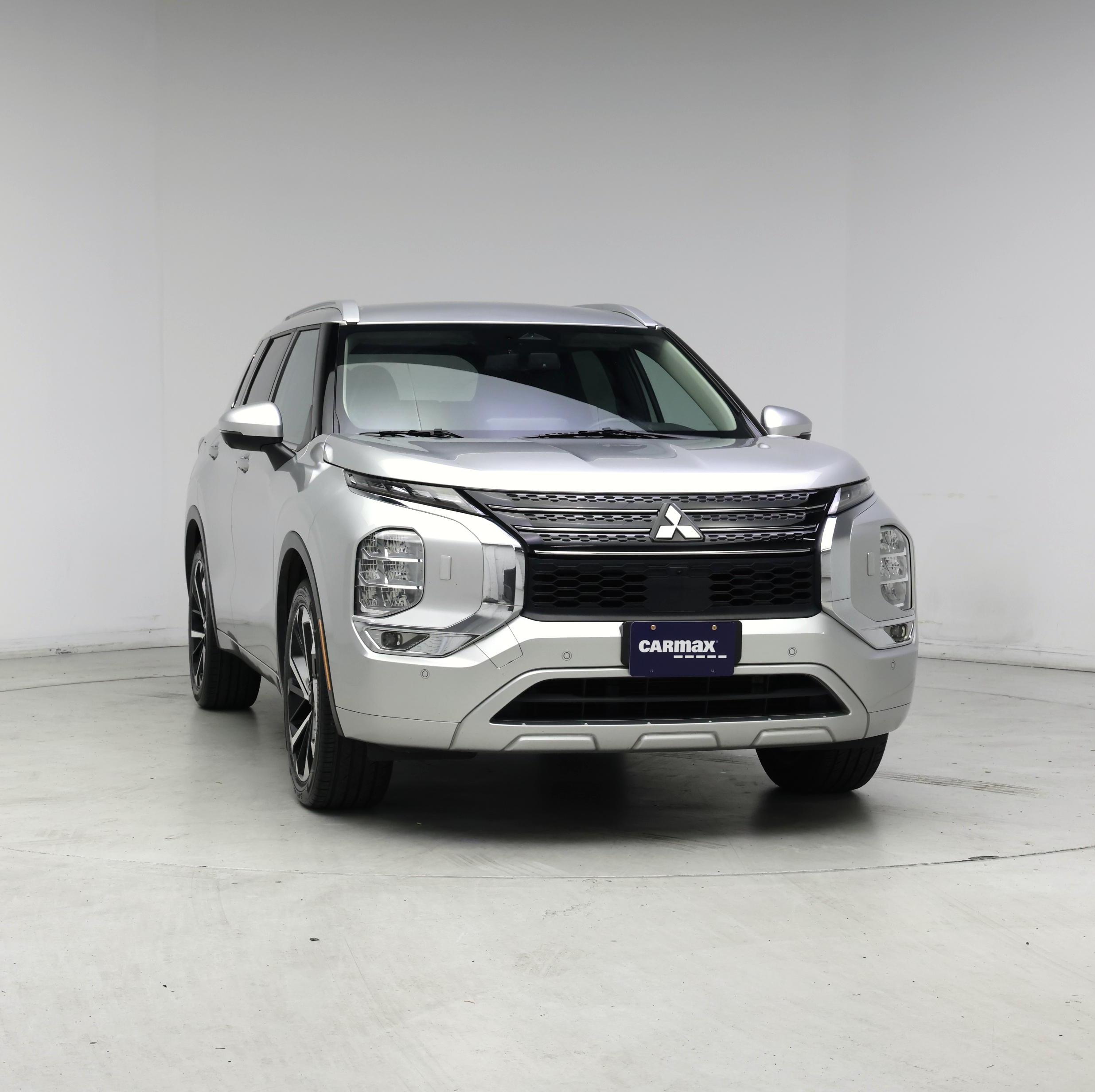 Thumbnail: 2022 Mitsubishi Outlander - 5