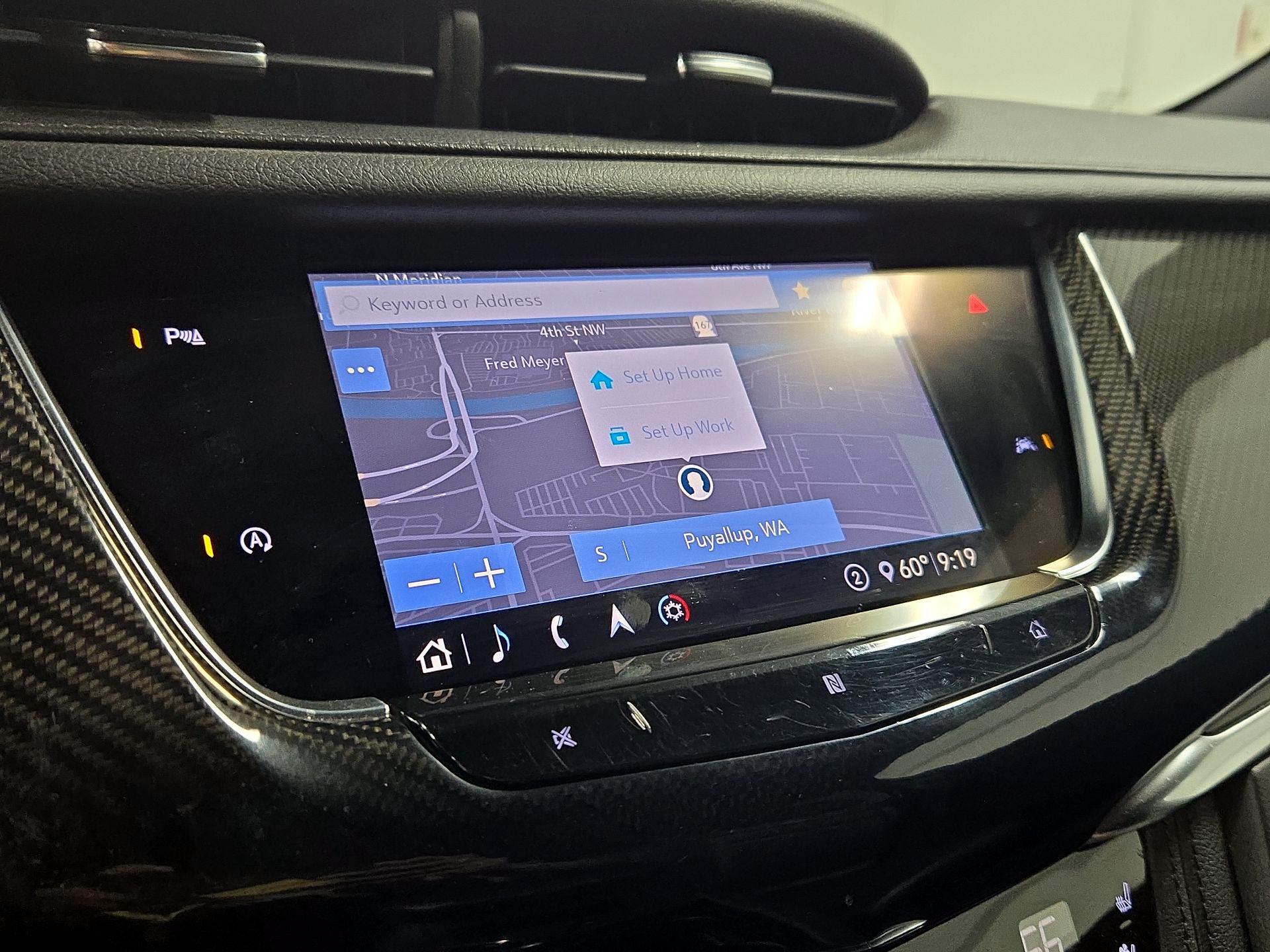 Thumbnail: 2020 Cadillac XT6 - 14