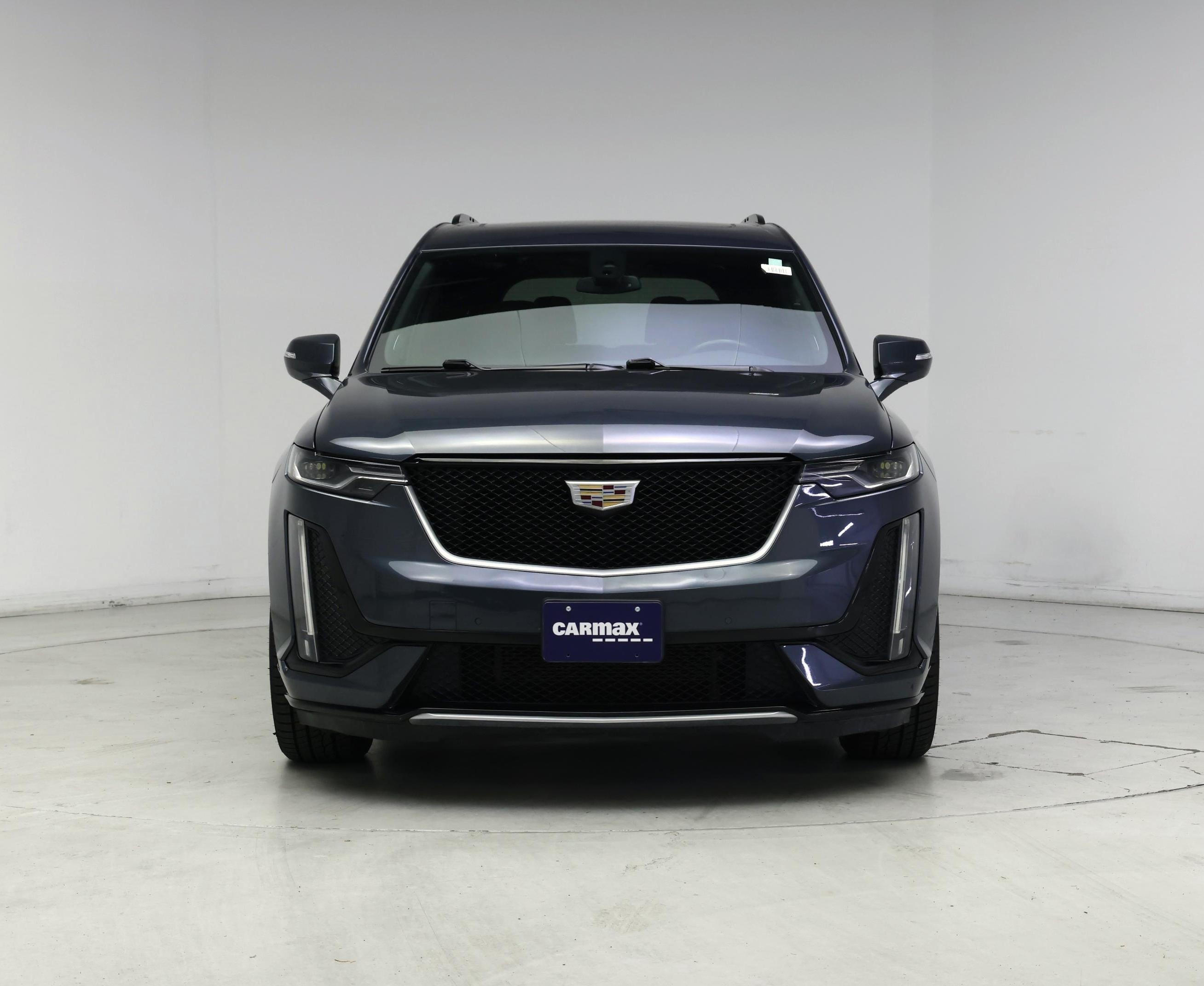 Thumbnail: 2020 Cadillac XT6 - 5