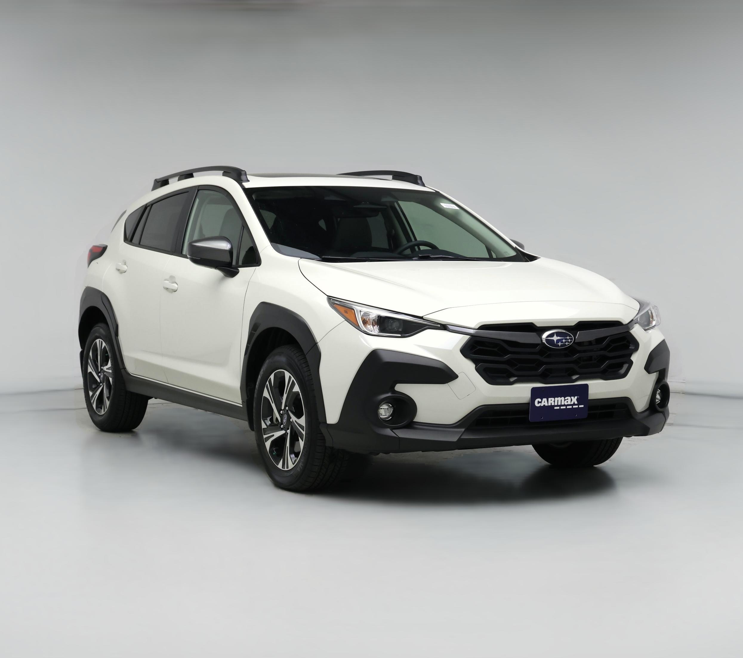 Thumbnail: 2024 Subaru Crosstrek - 1