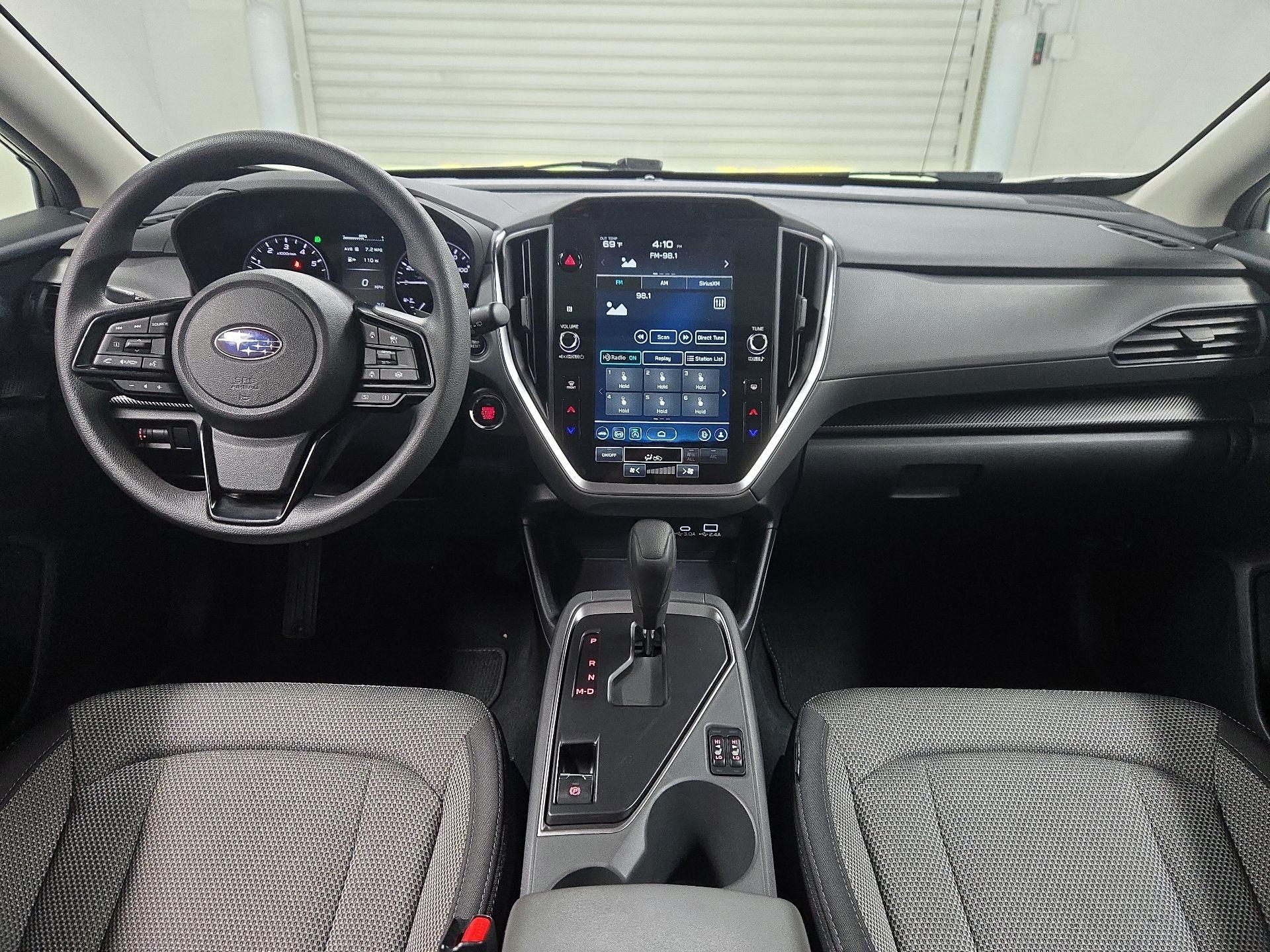 Thumbnail: 2024 Subaru Crosstrek - 9