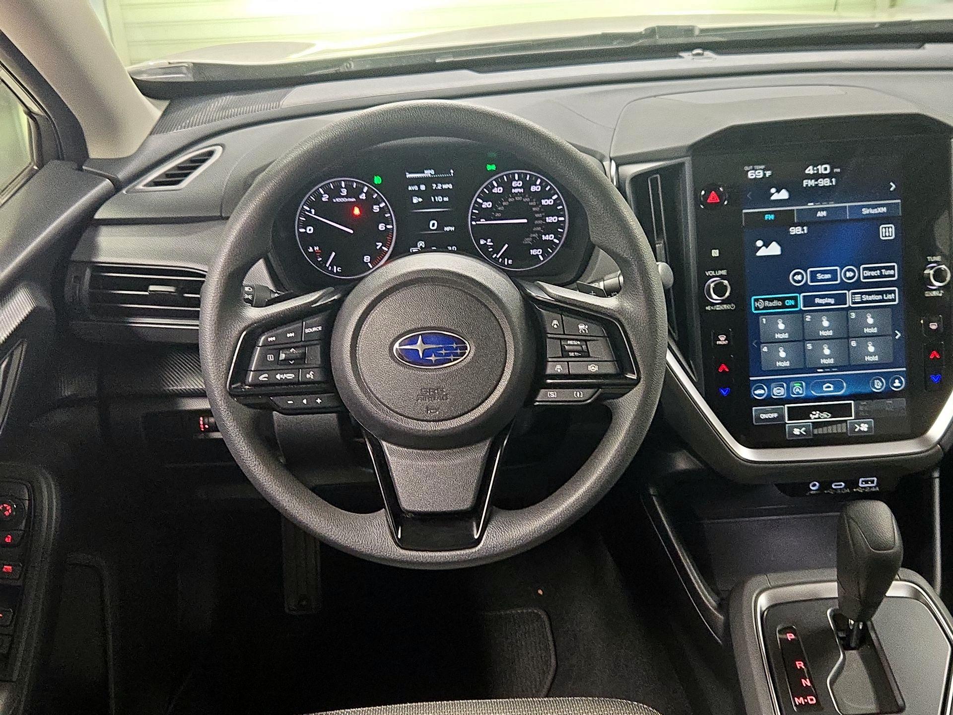Thumbnail: 2024 Subaru Crosstrek - 10