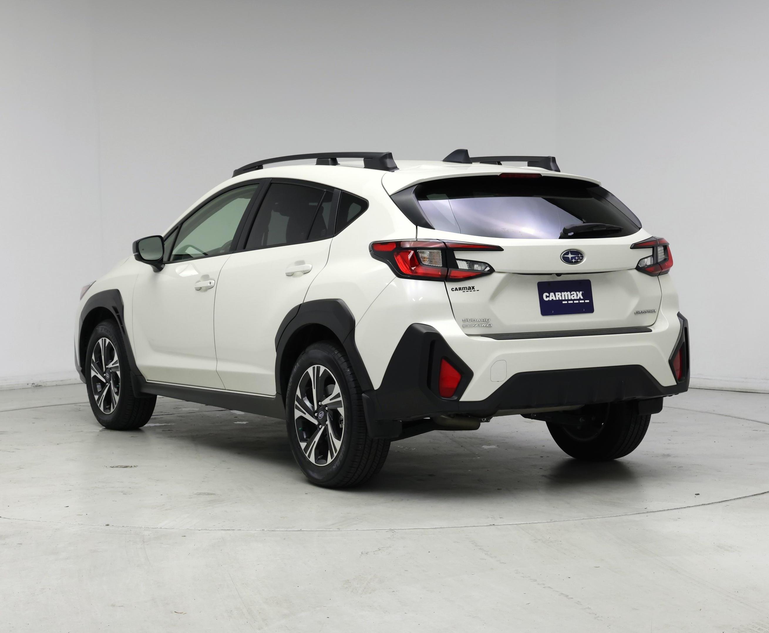 Thumbnail: 2024 Subaru Crosstrek - 2