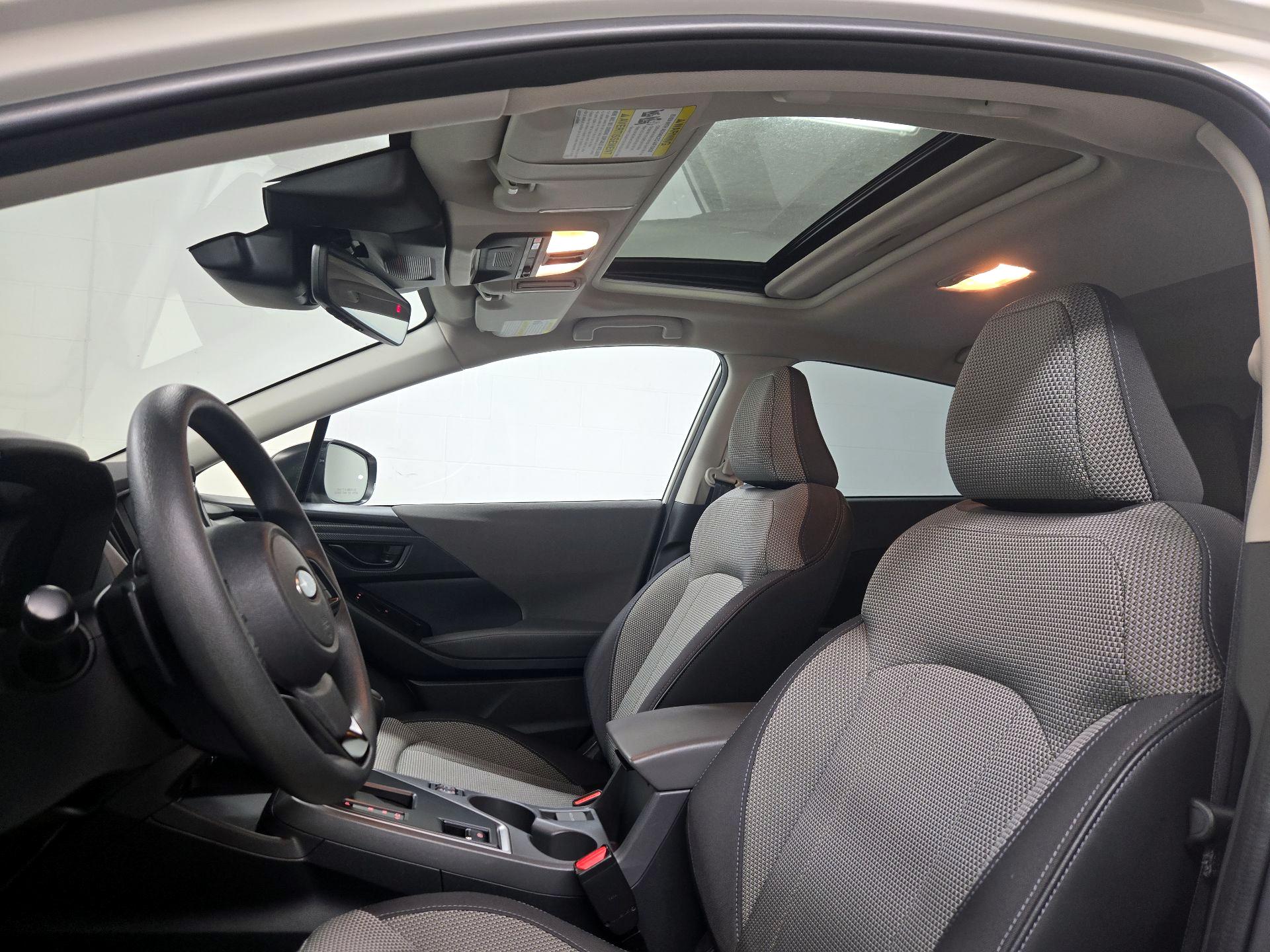 Thumbnail: 2024 Subaru Crosstrek - 19