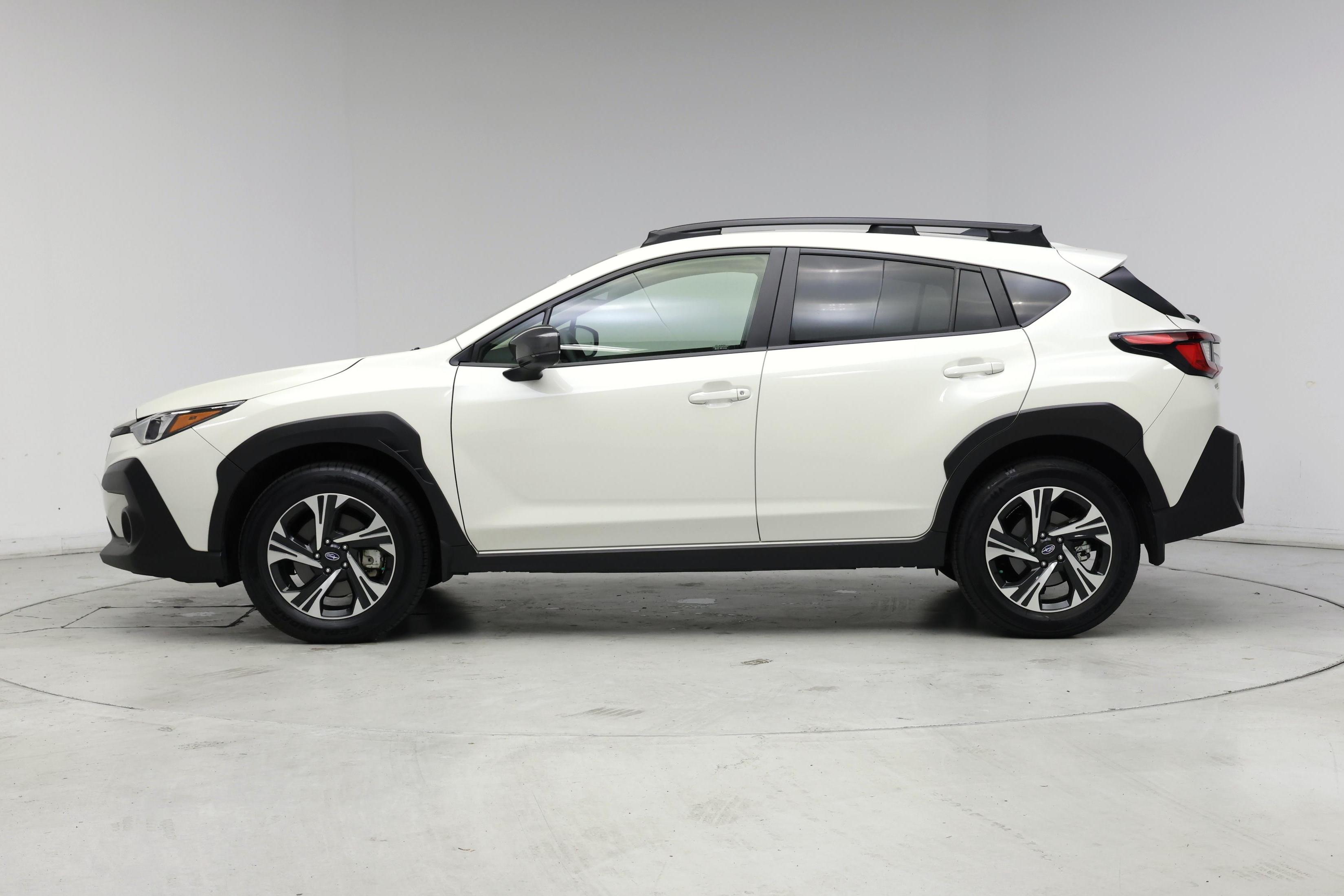 Thumbnail: 2024 Subaru Crosstrek - 3