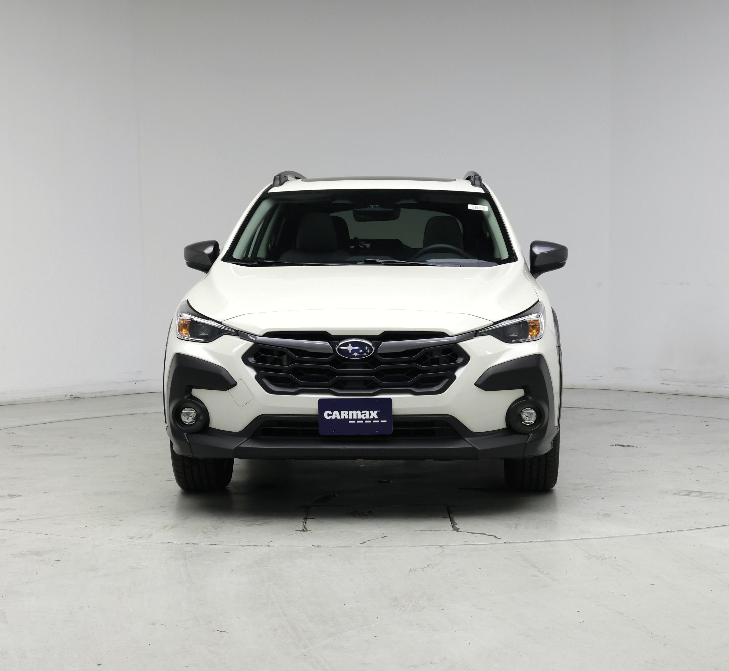 Thumbnail: 2024 Subaru Crosstrek - 5