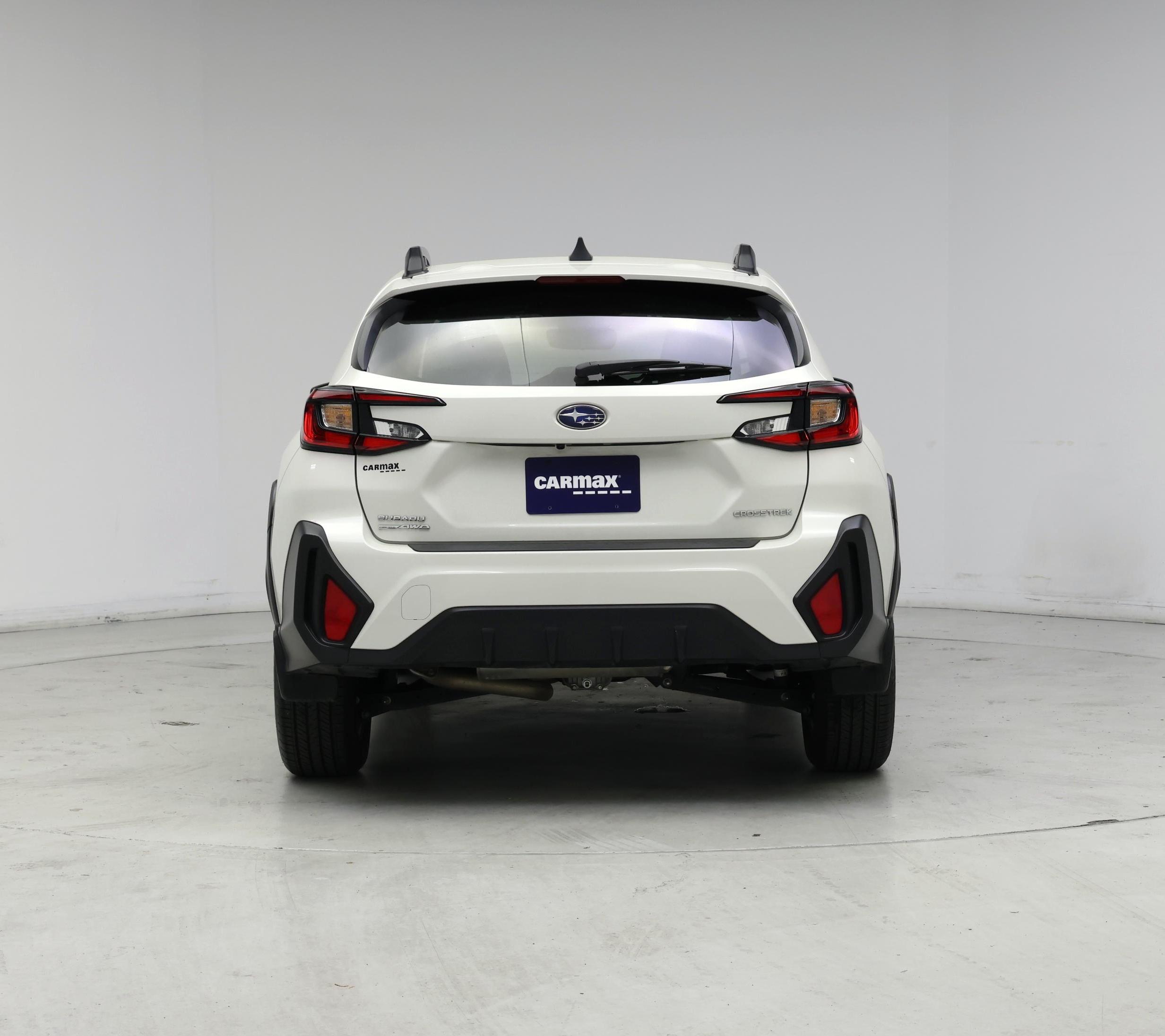 Thumbnail: 2024 Subaru Crosstrek - 6