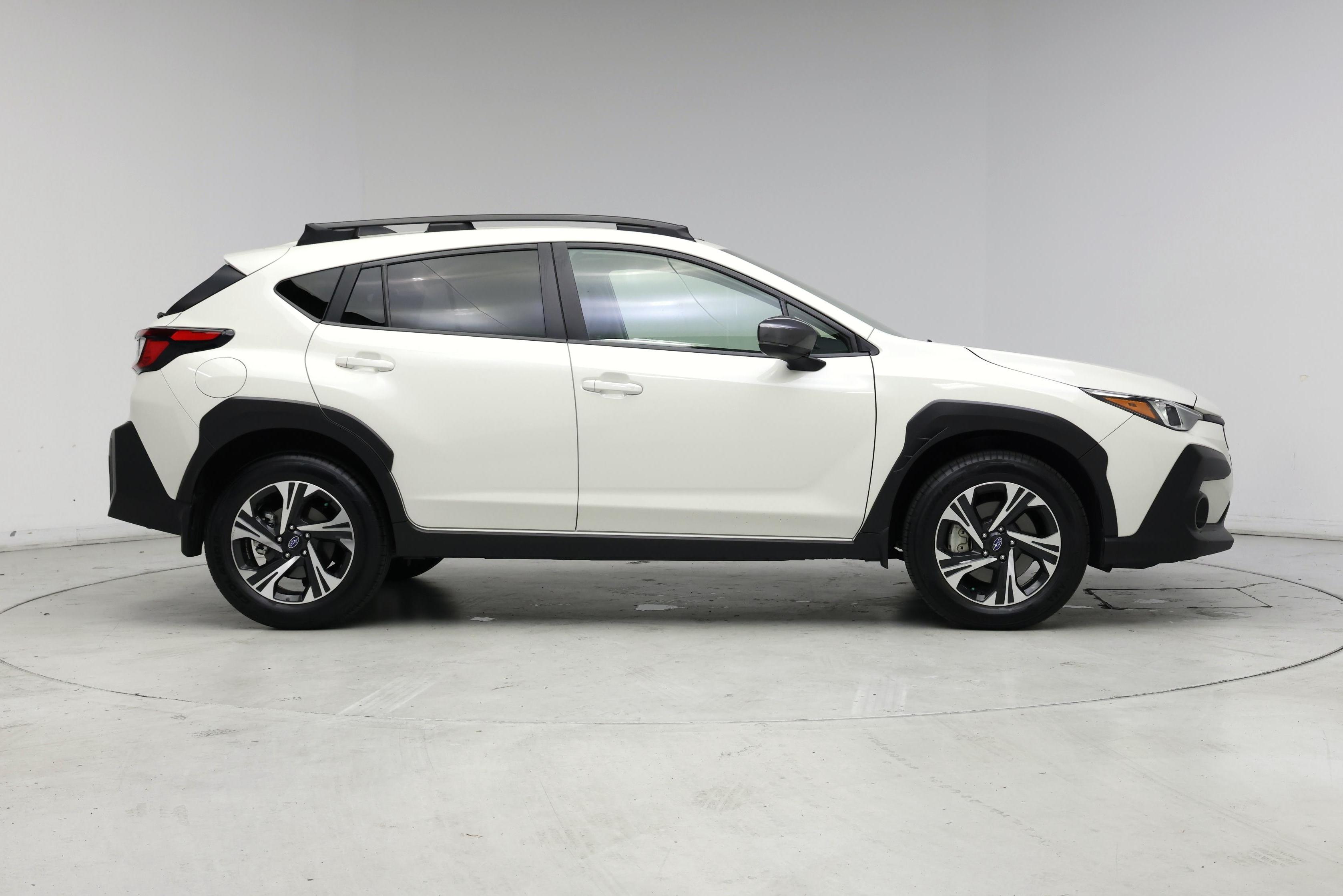 Thumbnail: 2024 Subaru Crosstrek - 7