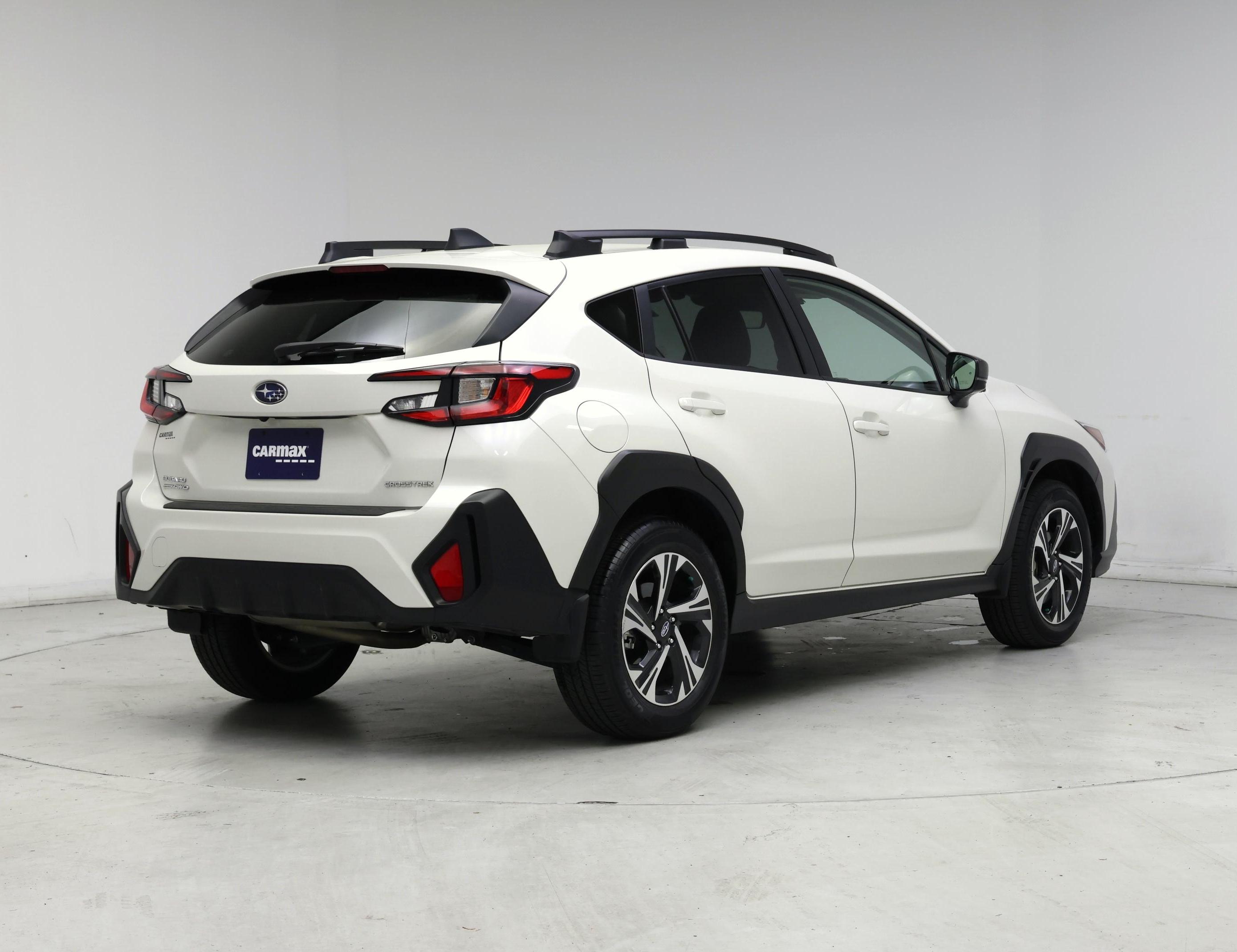 Thumbnail: 2024 Subaru Crosstrek - 8