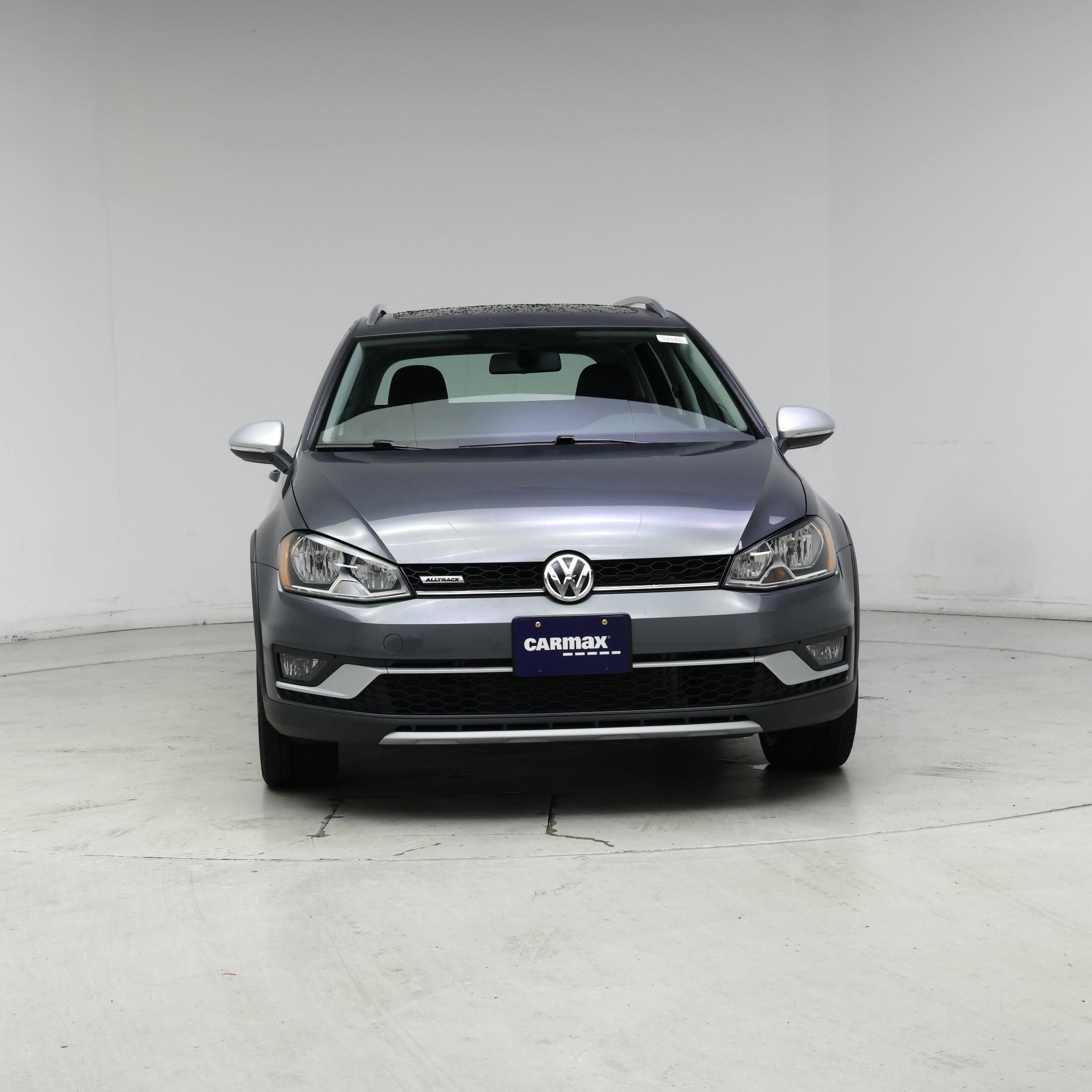 Thumbnail: 2017 Volkswagen Golf - 5