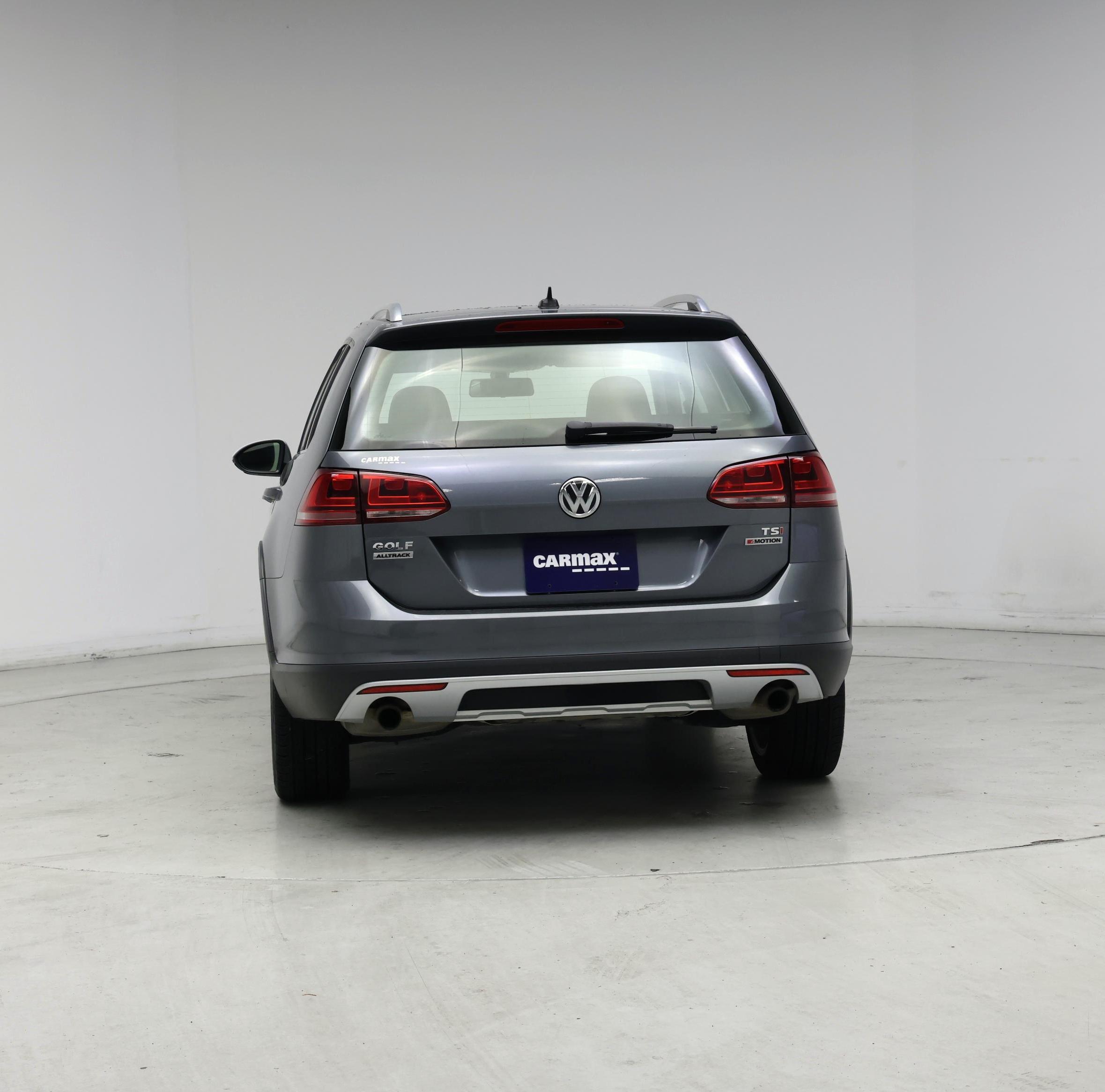 Thumbnail: 2017 Volkswagen Golf - 6