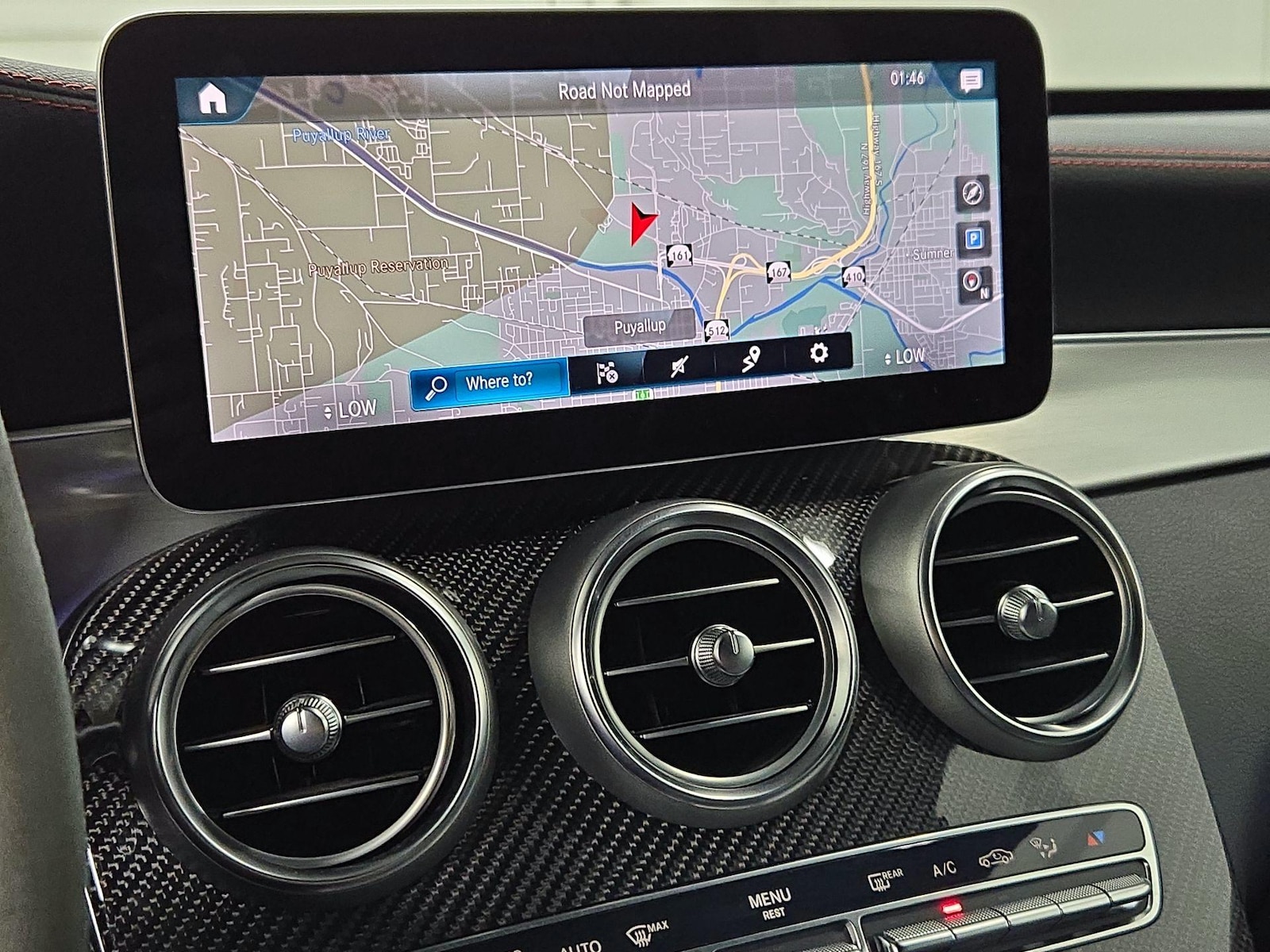 2021 Mercedes-Benz GLC Coupe AMG GLC43 - Photo 15