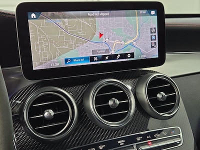 Navigation (On)
