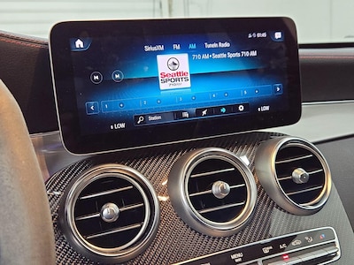 Radio (On)