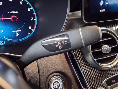 Shifter