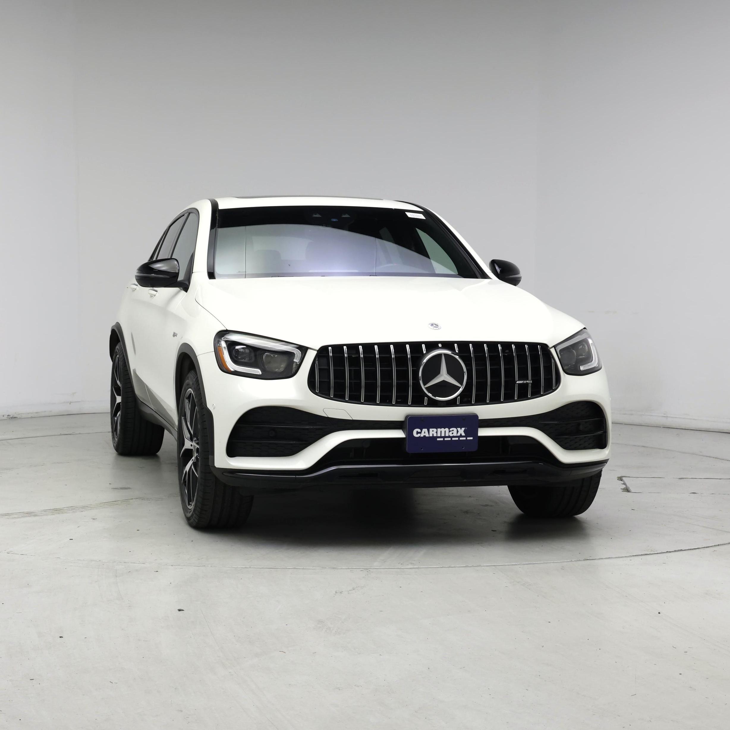Thumbnail: 2021 Mercedes-Benz GLC - 5