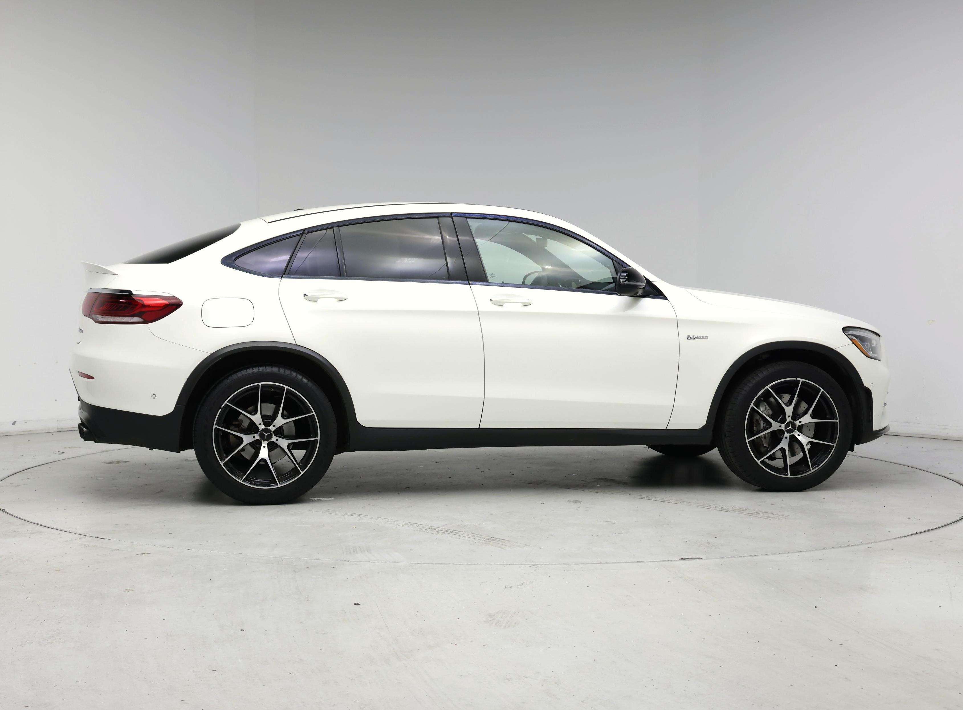 Thumbnail: 2021 Mercedes-Benz GLC - 7