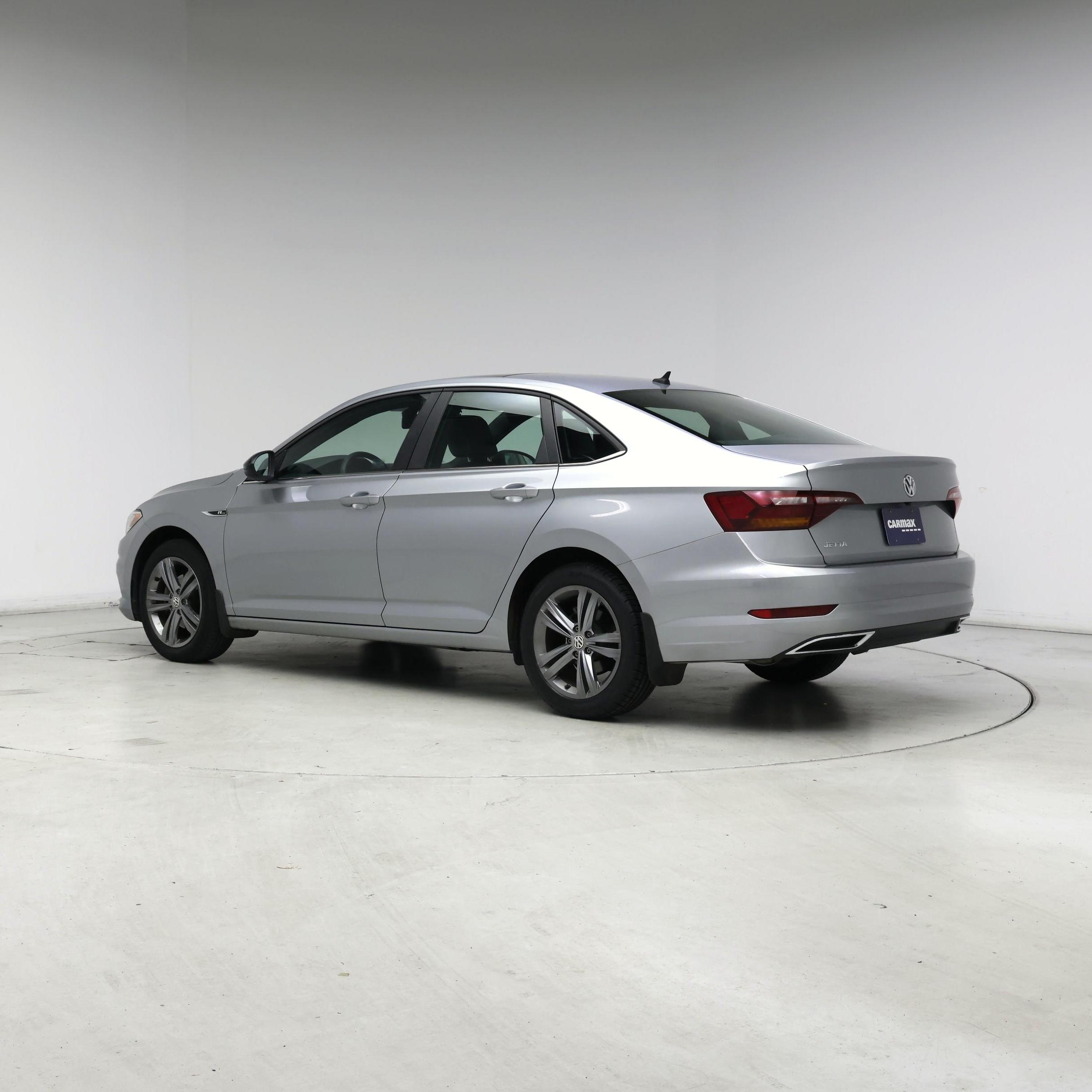 Thumbnail: 2019 Volkswagen Jetta - 2