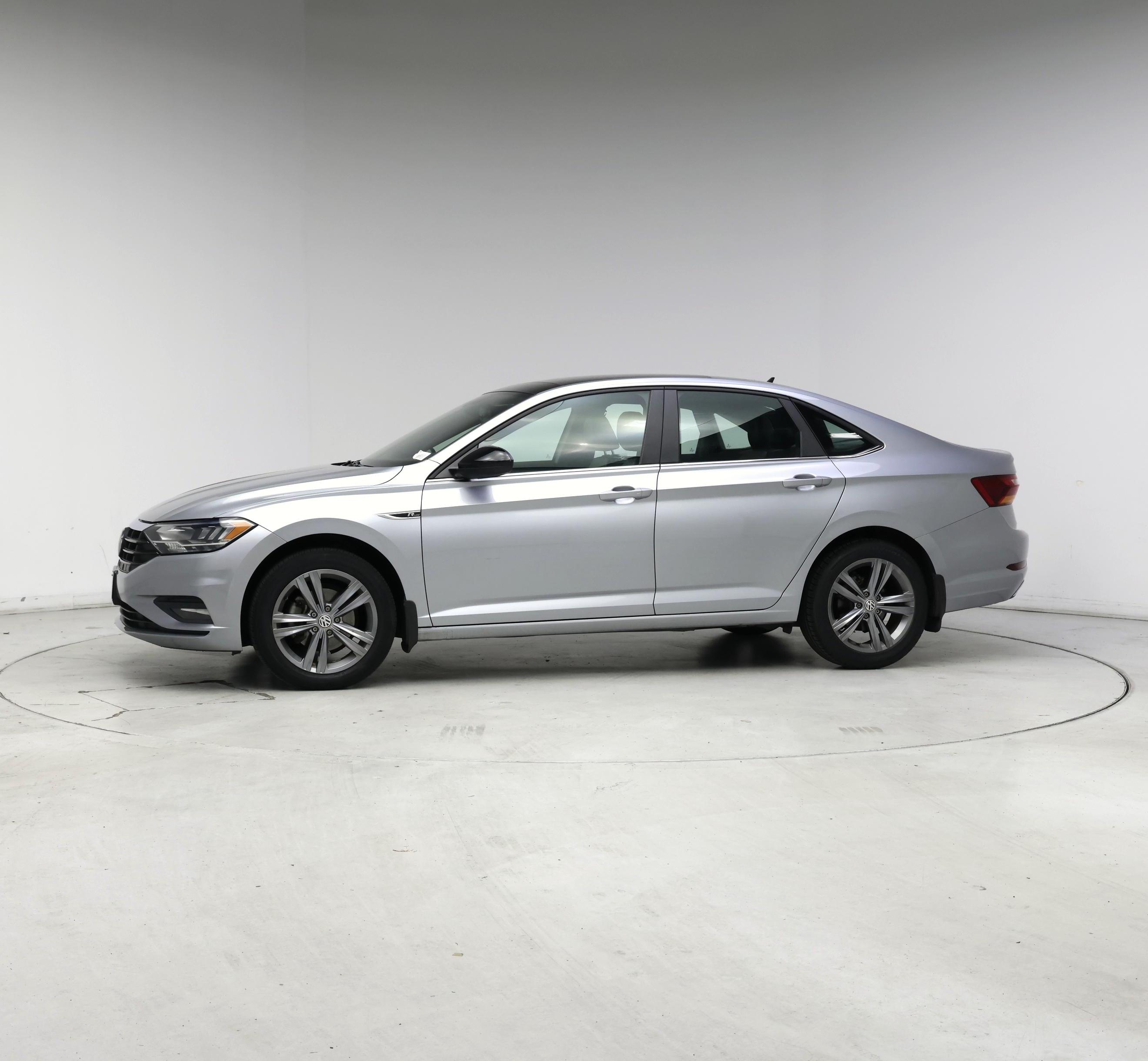 Thumbnail: 2019 Volkswagen Jetta - 3