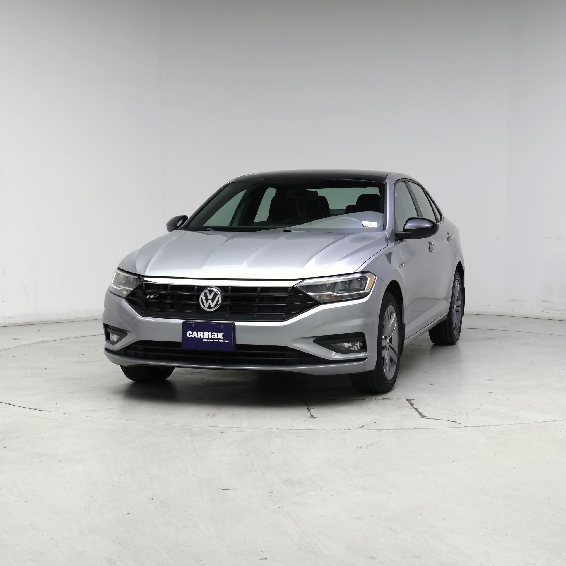 Thumbnail: 2019 Volkswagen Jetta - 4