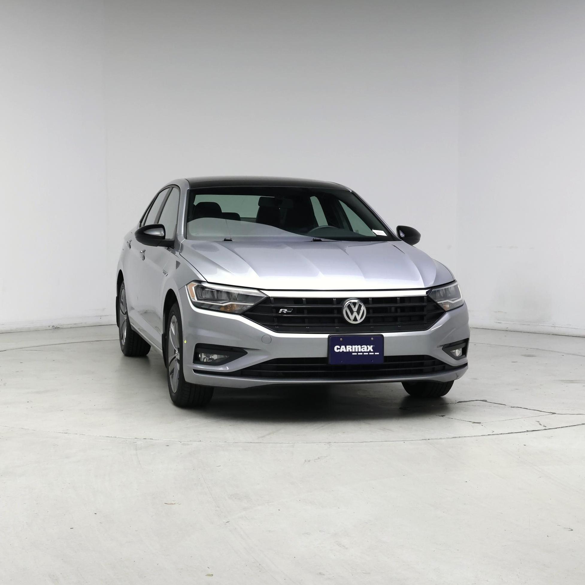 Thumbnail: 2019 Volkswagen Jetta - 5