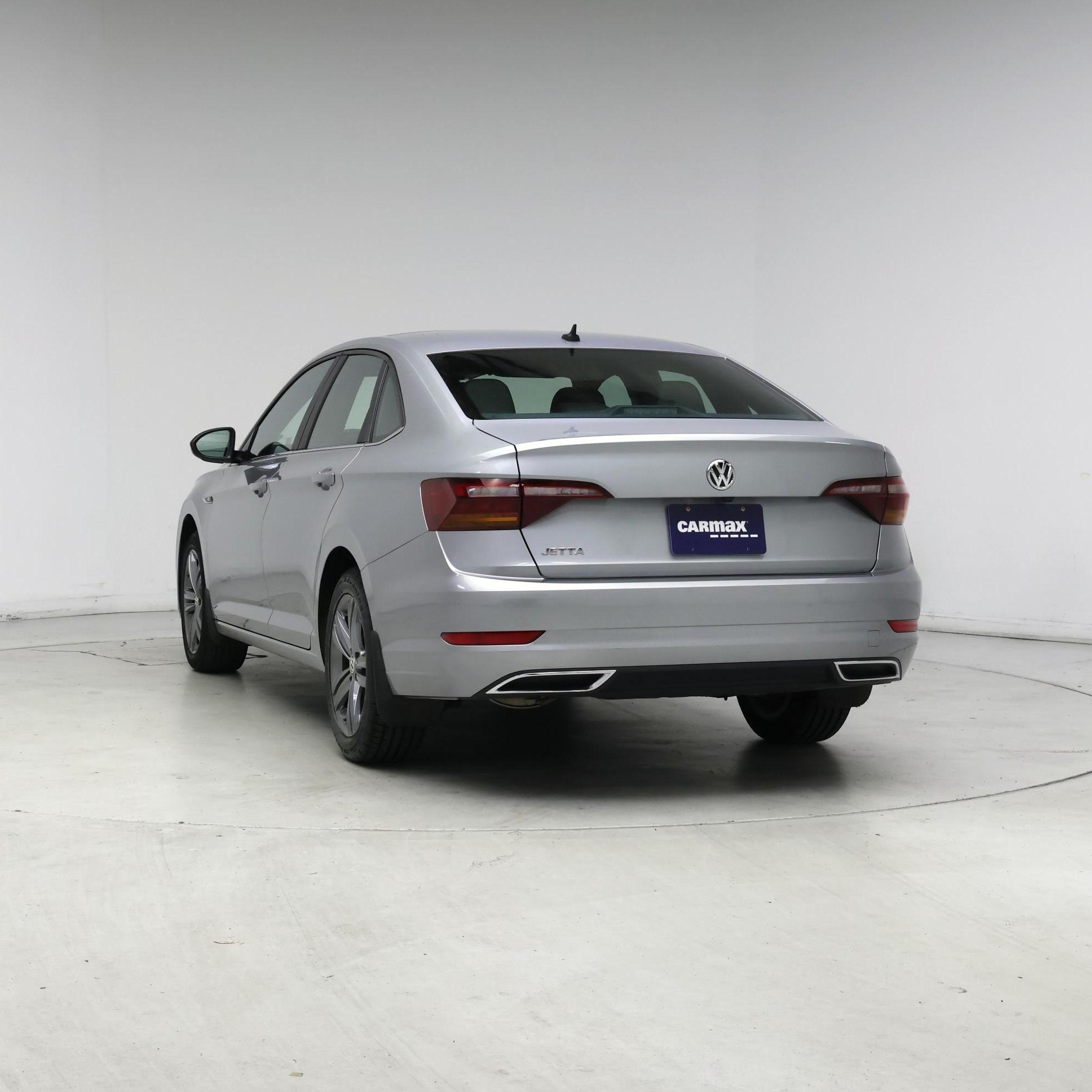 Thumbnail: 2019 Volkswagen Jetta - 6