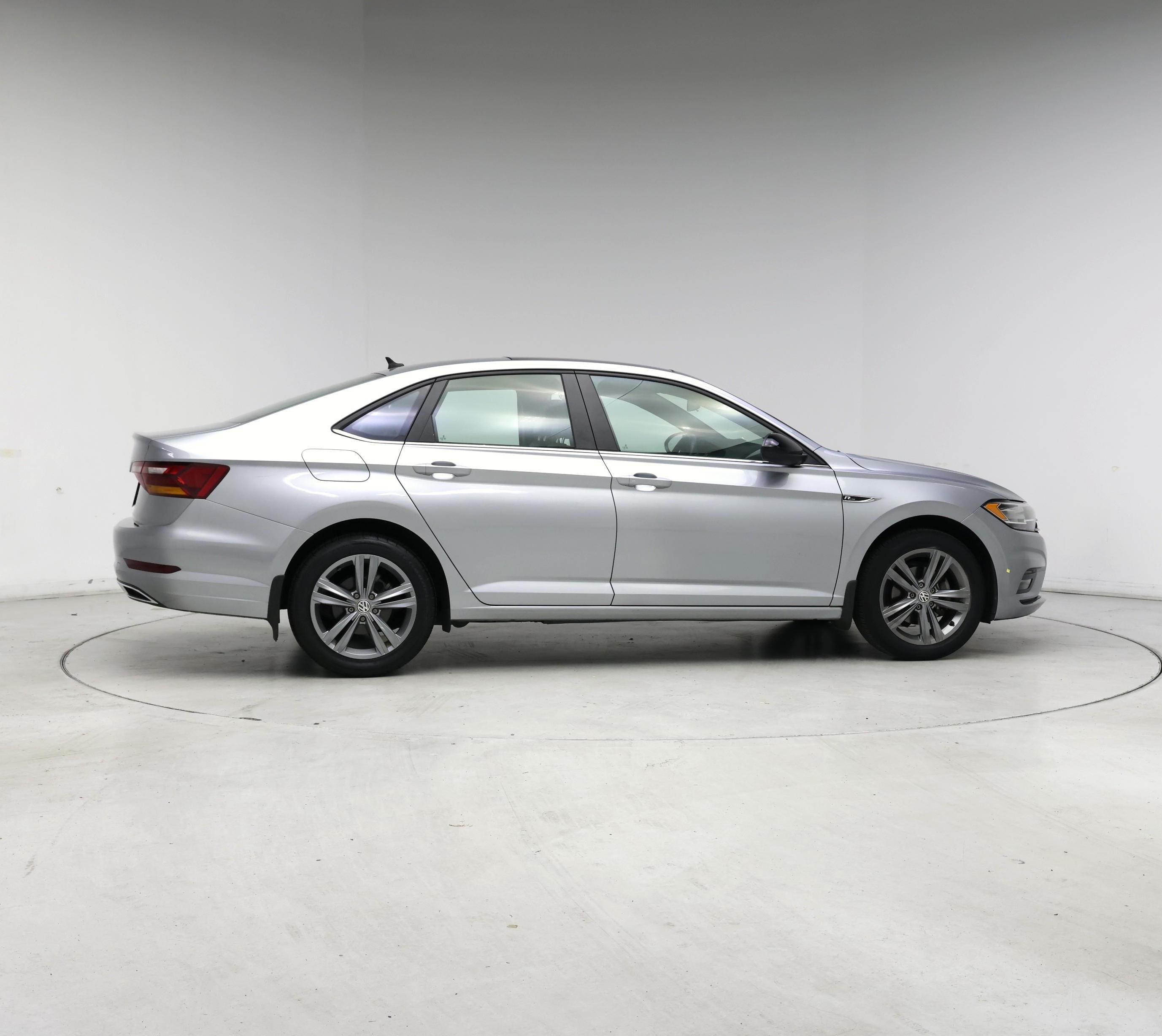 Thumbnail: 2019 Volkswagen Jetta - 7