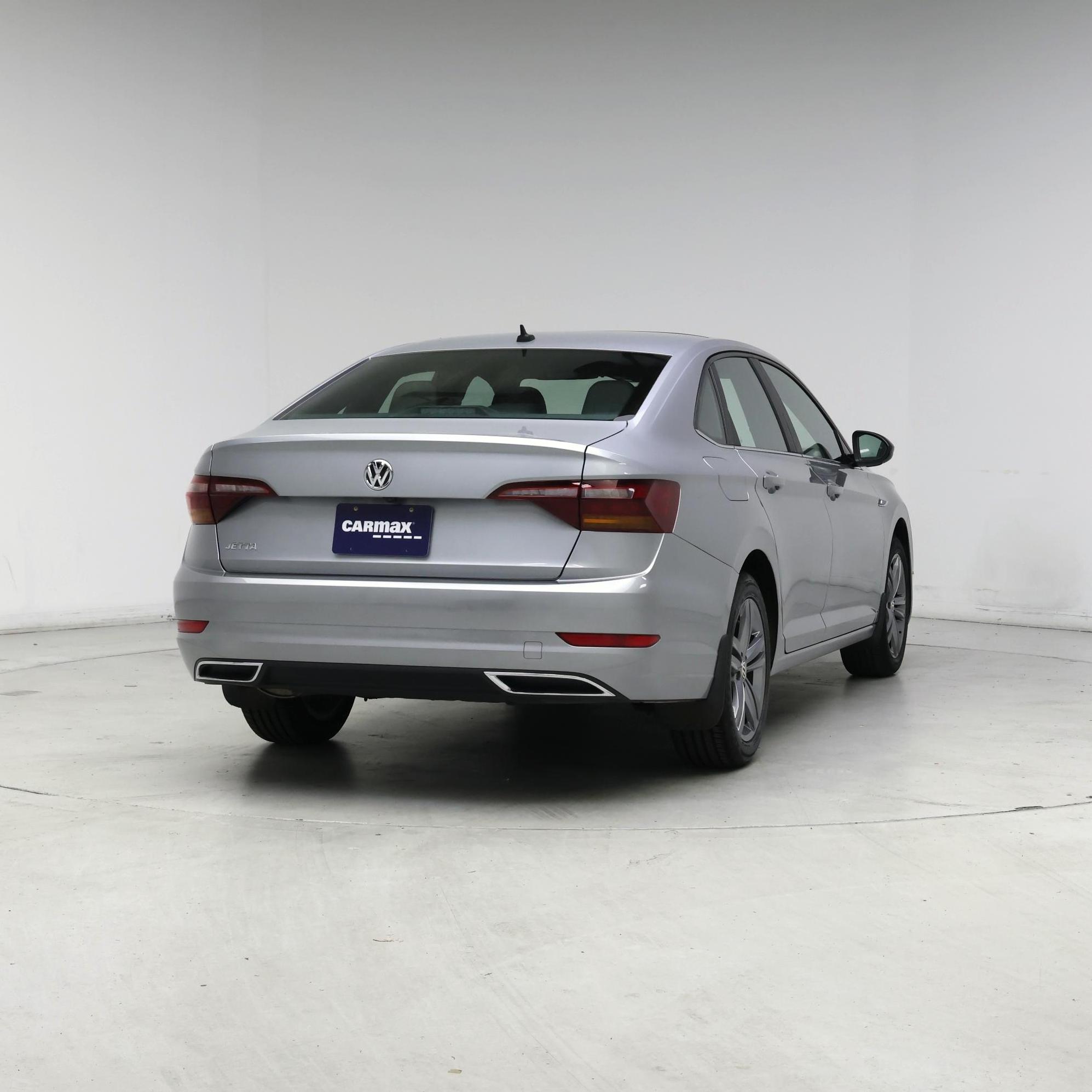 Thumbnail: 2019 Volkswagen Jetta - 8