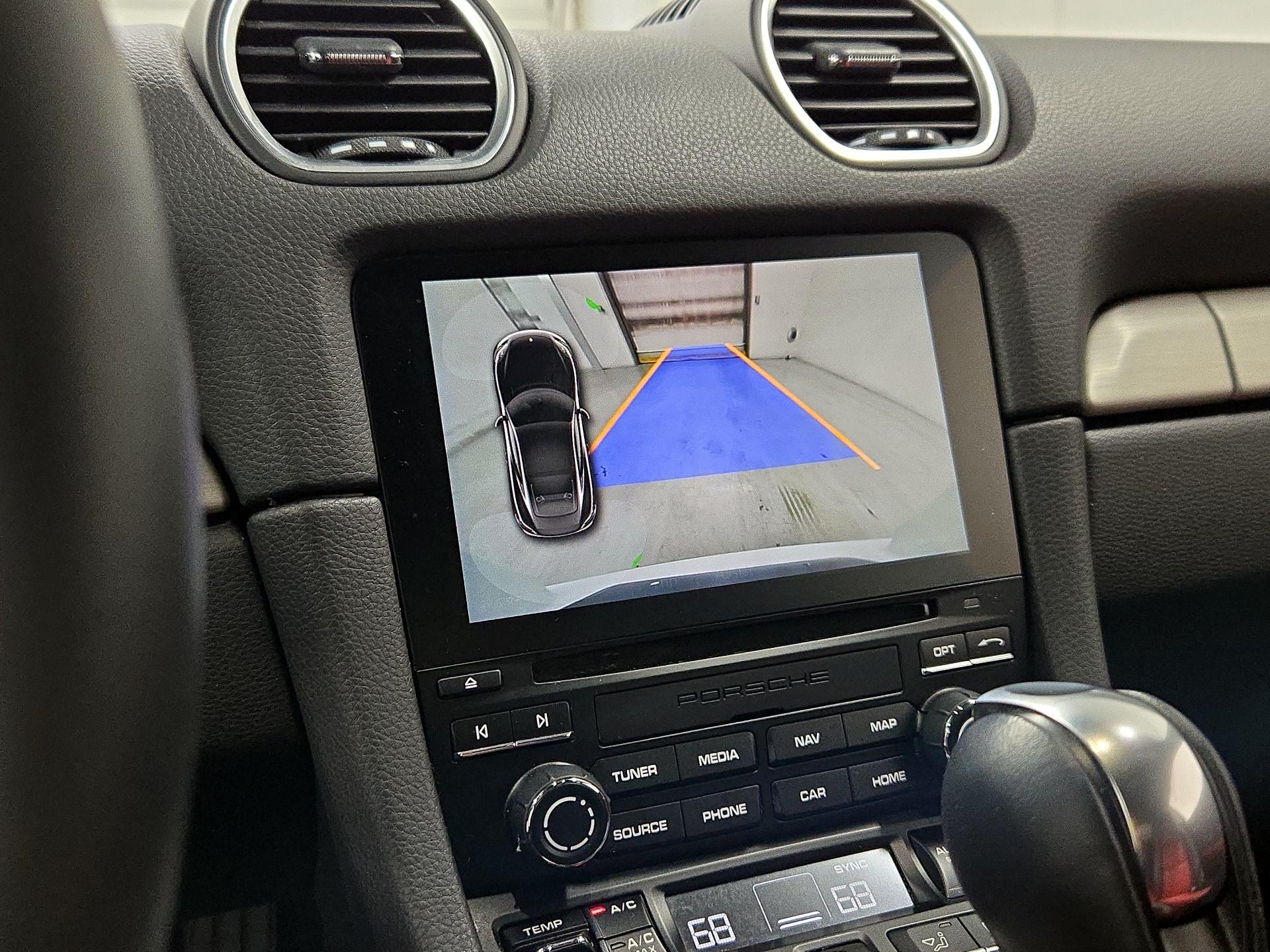 Thumbnail: 2017 Porsche 718 Cayman - 14