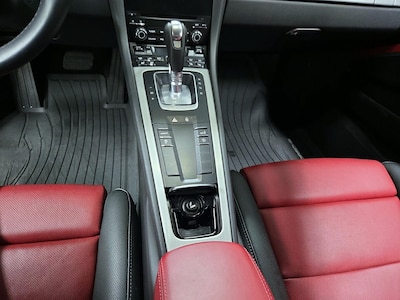 Shifter