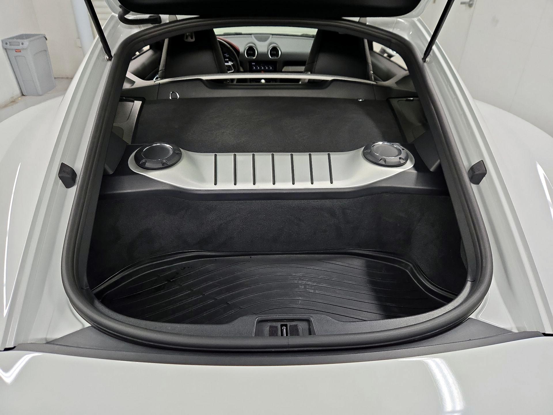 Thumbnail: 2017 Porsche 718 Cayman - 19