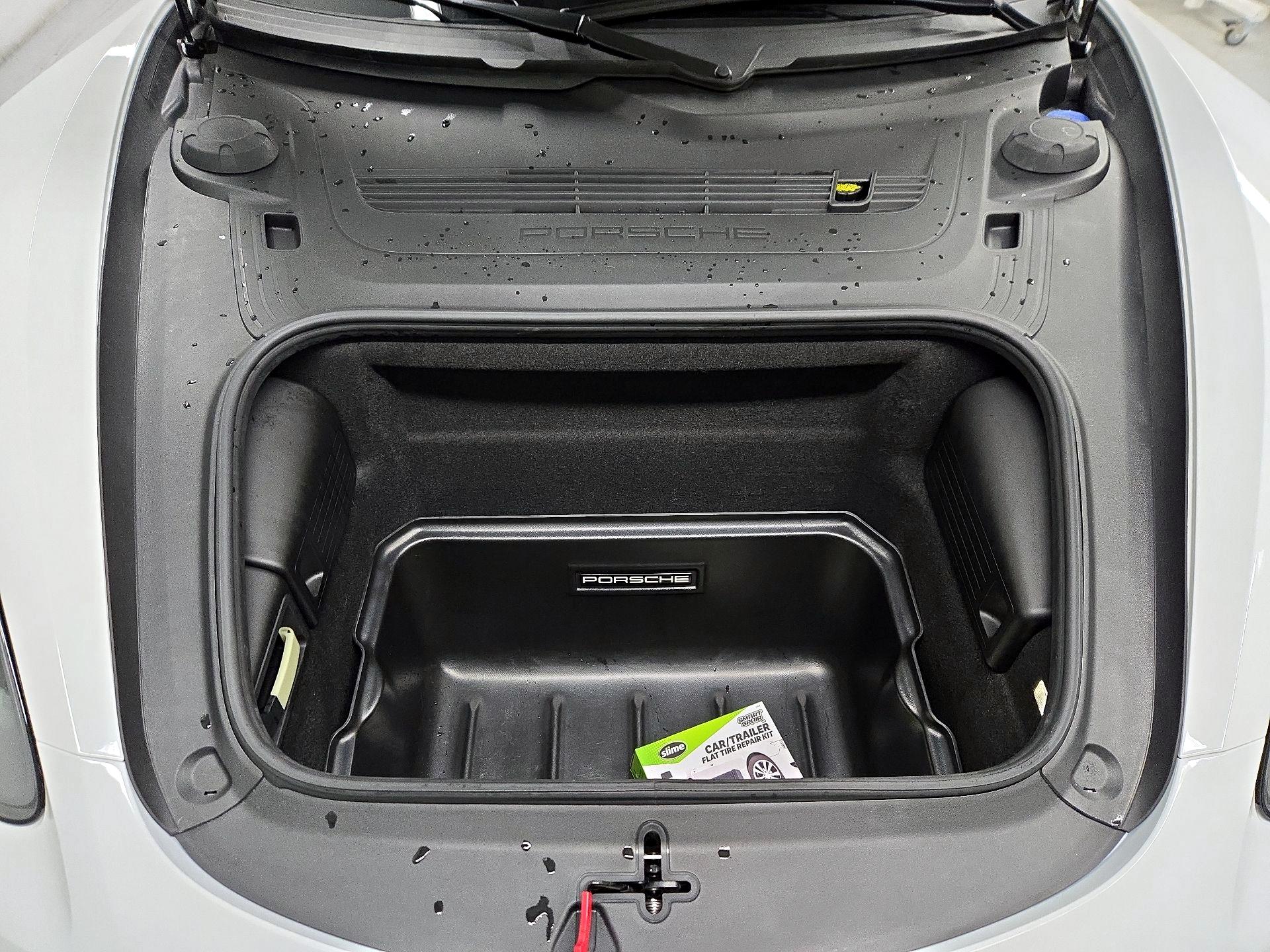 Thumbnail: 2017 Porsche 718 Cayman - 20